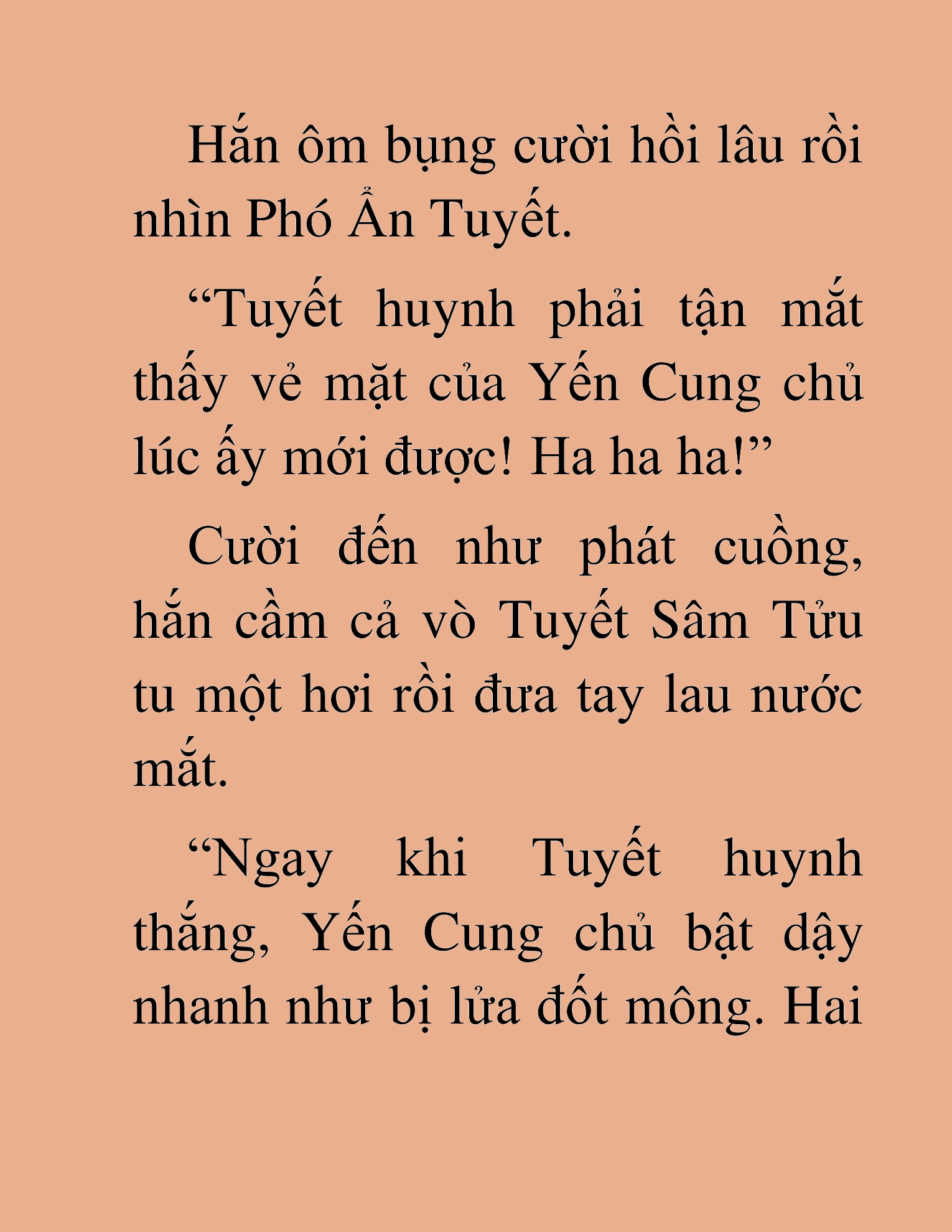 Đọc truyện HAT[NOVEL] Thần Ma Đại Đế - Chap 227