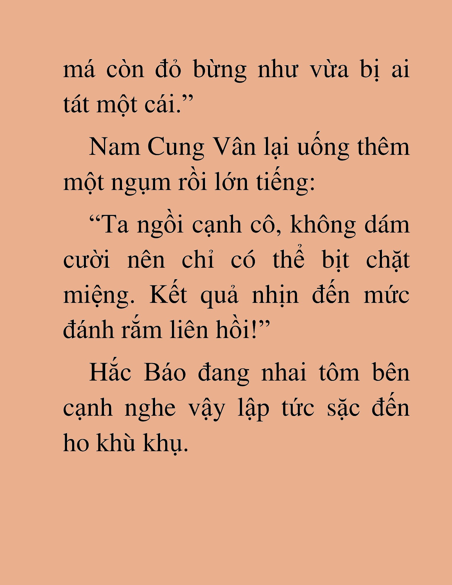 Đọc truyện HAT[NOVEL] Thần Ma Đại Đế - Chap 227
