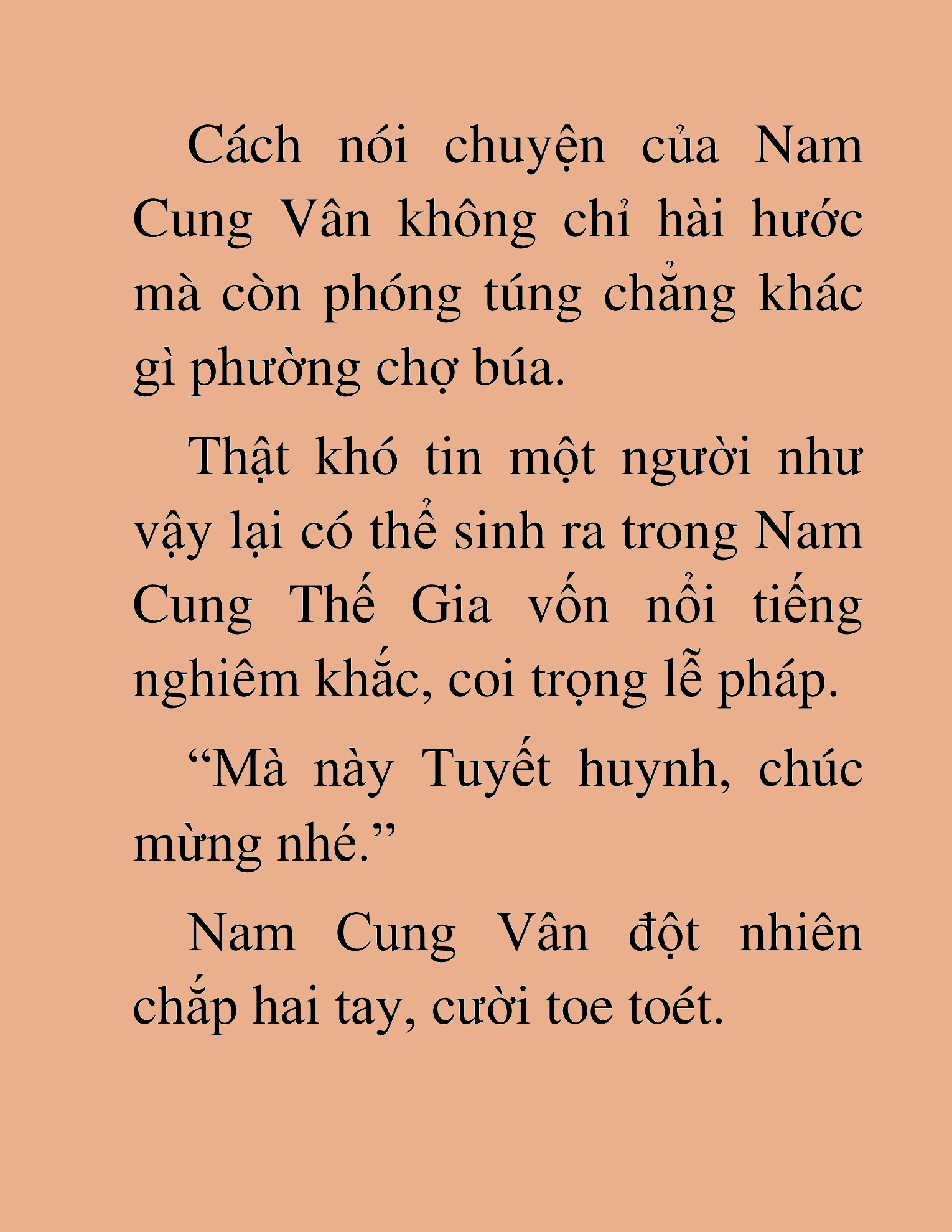Đọc truyện HAT[NOVEL] Thần Ma Đại Đế - Chap 227
