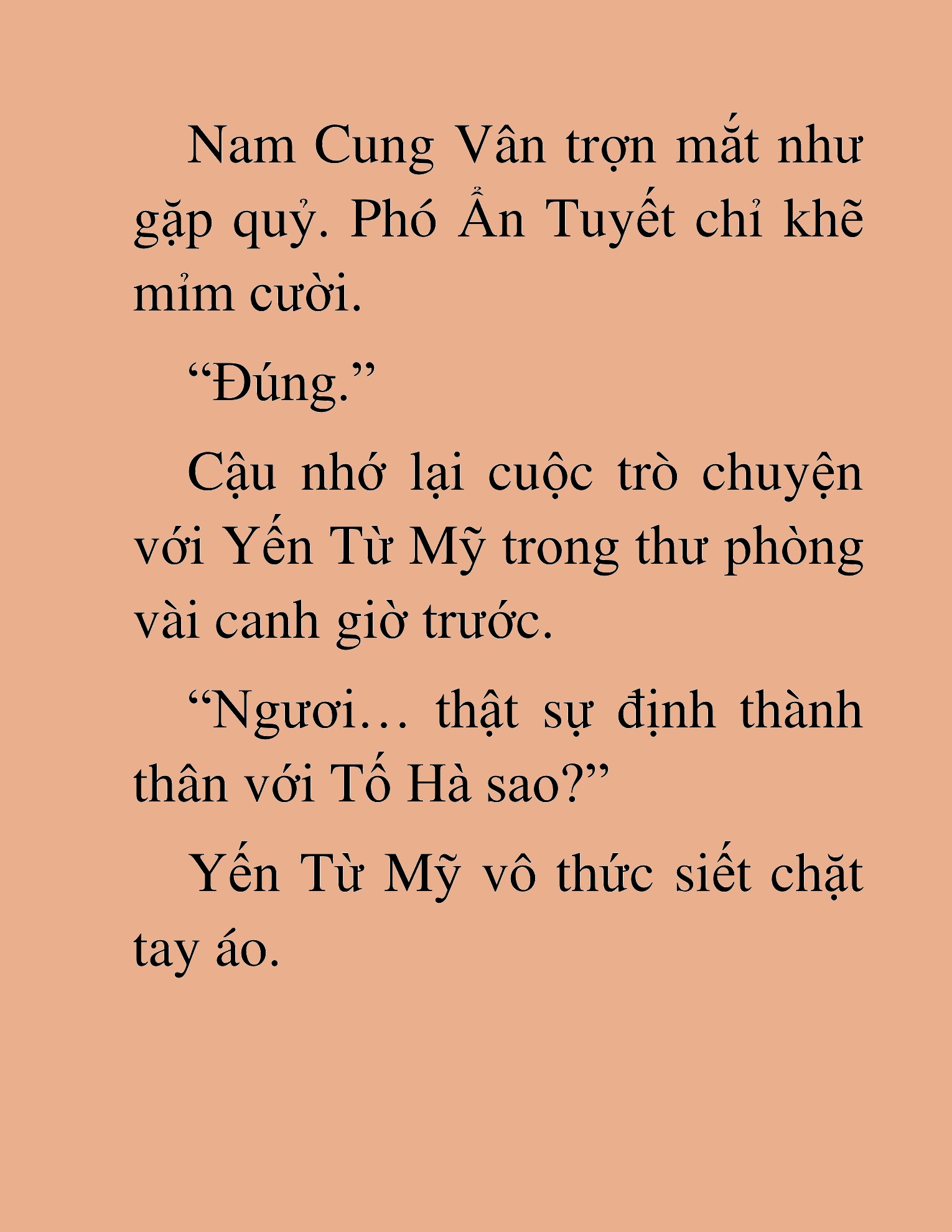 Đọc truyện HAT[NOVEL] Thần Ma Đại Đế - Chap 227