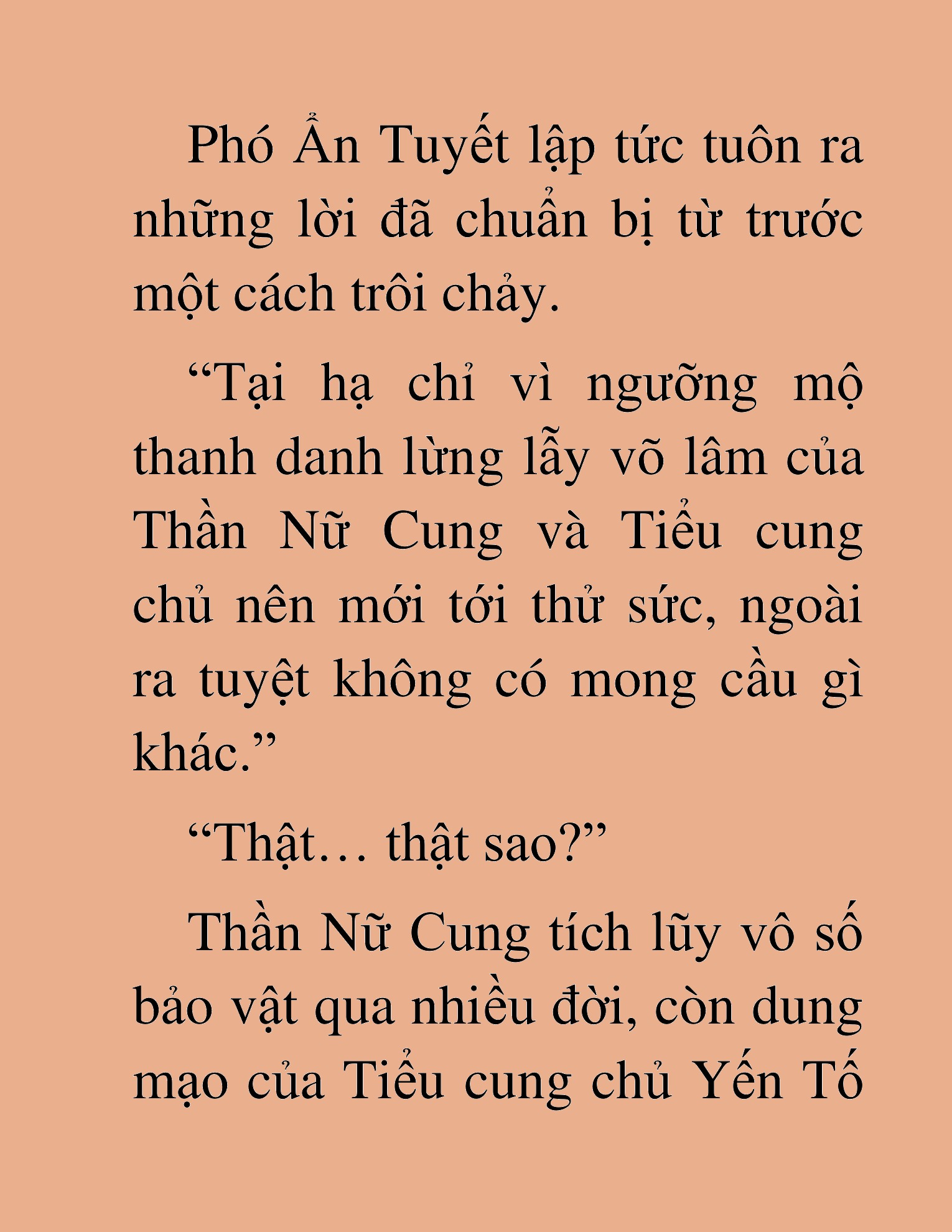 Đọc truyện HAT[NOVEL] Thần Ma Đại Đế - Chap 227