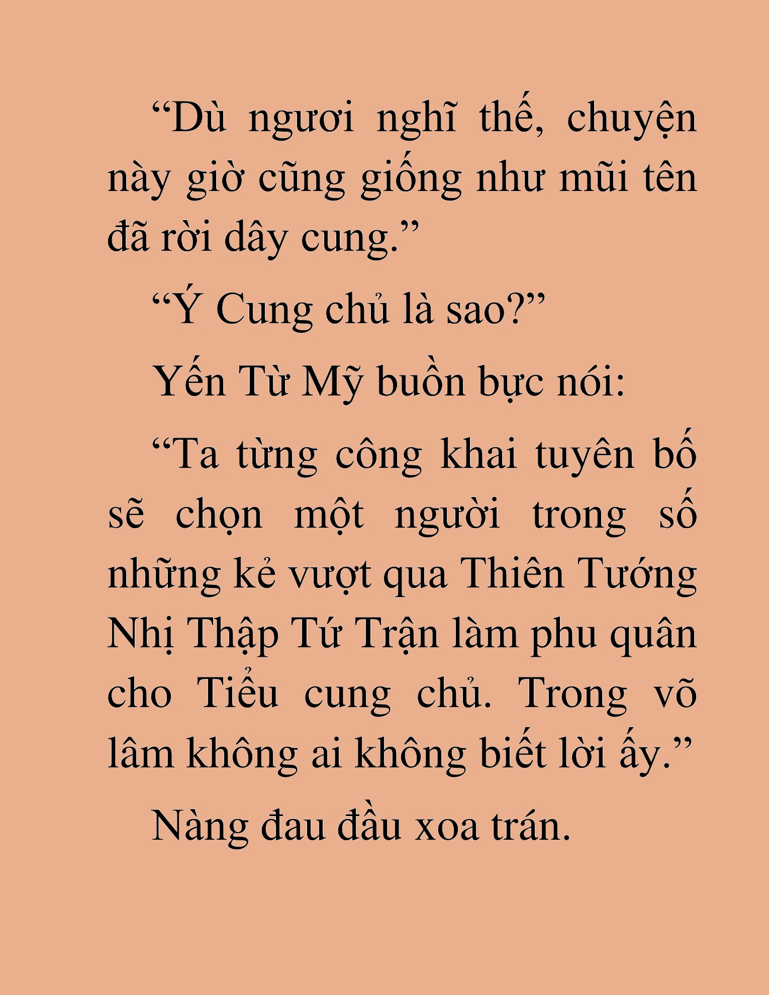 Đọc truyện HAT[NOVEL] Thần Ma Đại Đế - Chap 228