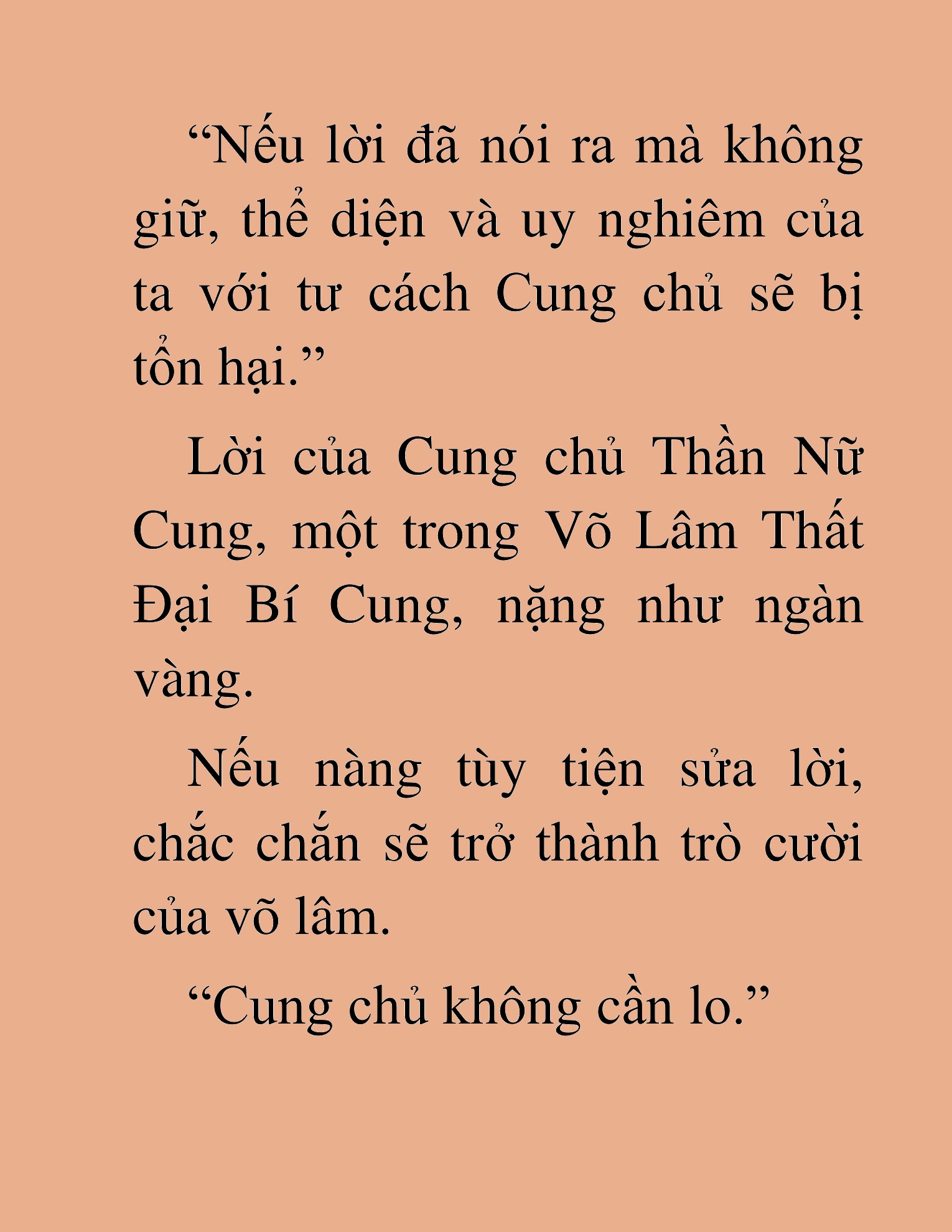 Đọc truyện HAT[NOVEL] Thần Ma Đại Đế - Chap 228