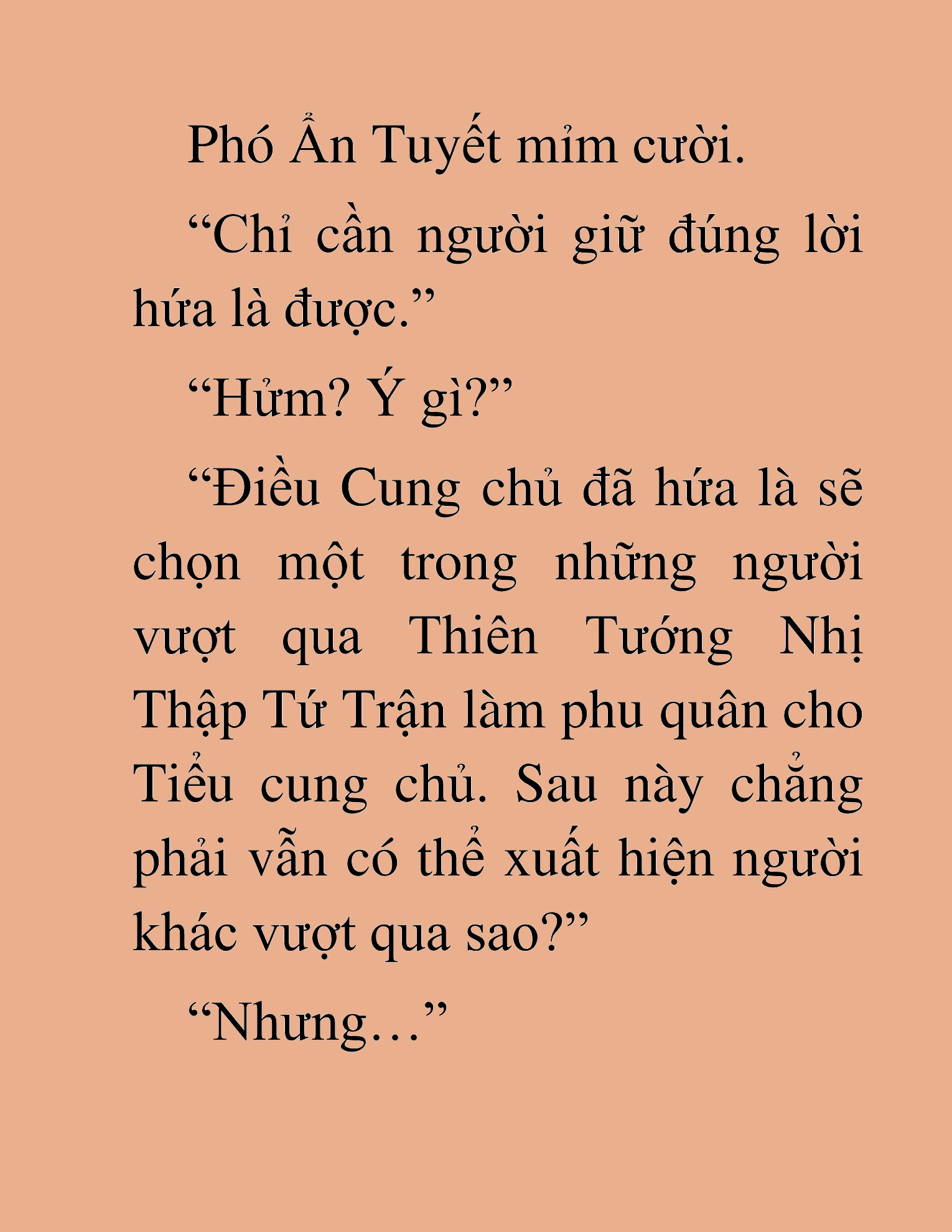 Đọc truyện HAT[NOVEL] Thần Ma Đại Đế - Chap 228