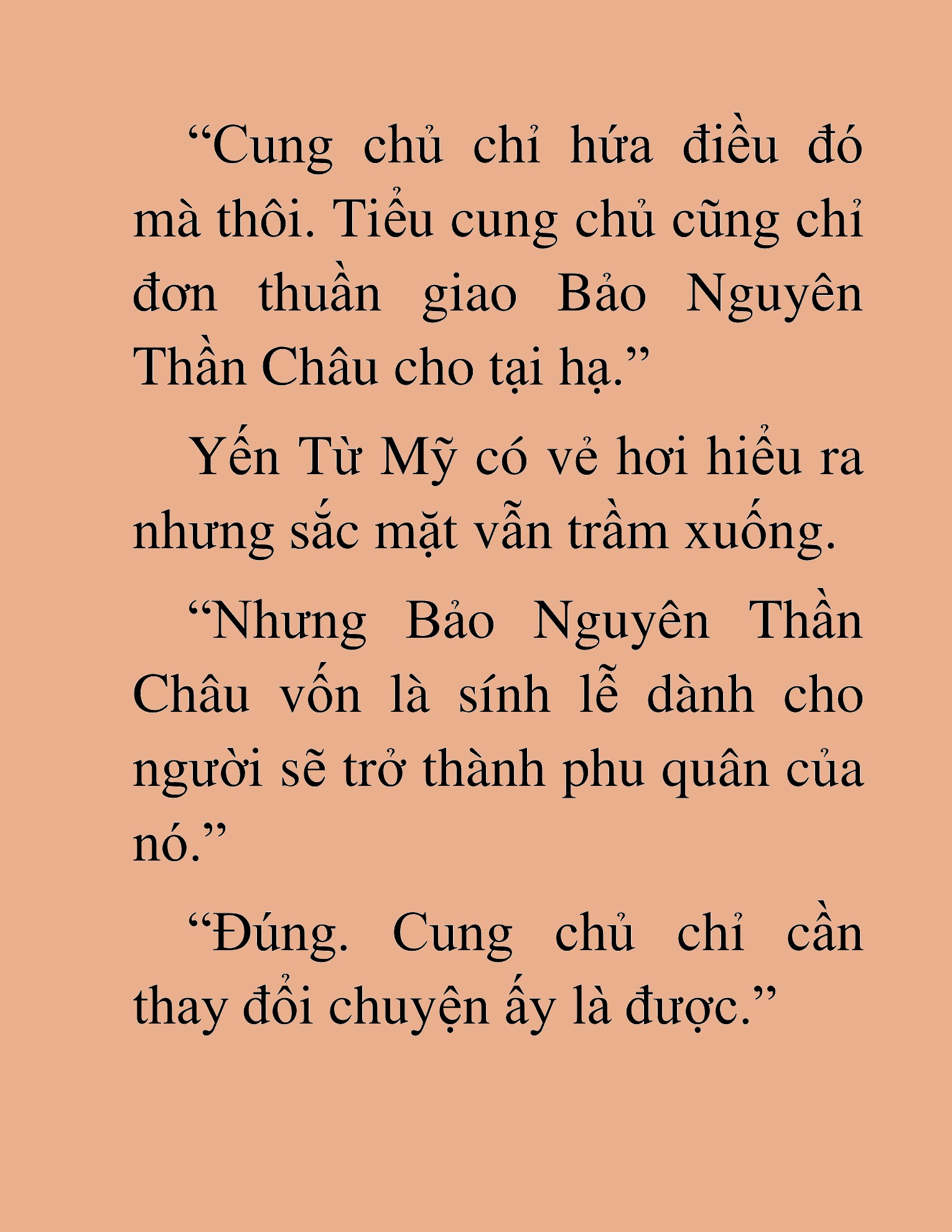 Đọc truyện HAT[NOVEL] Thần Ma Đại Đế - Chap 228