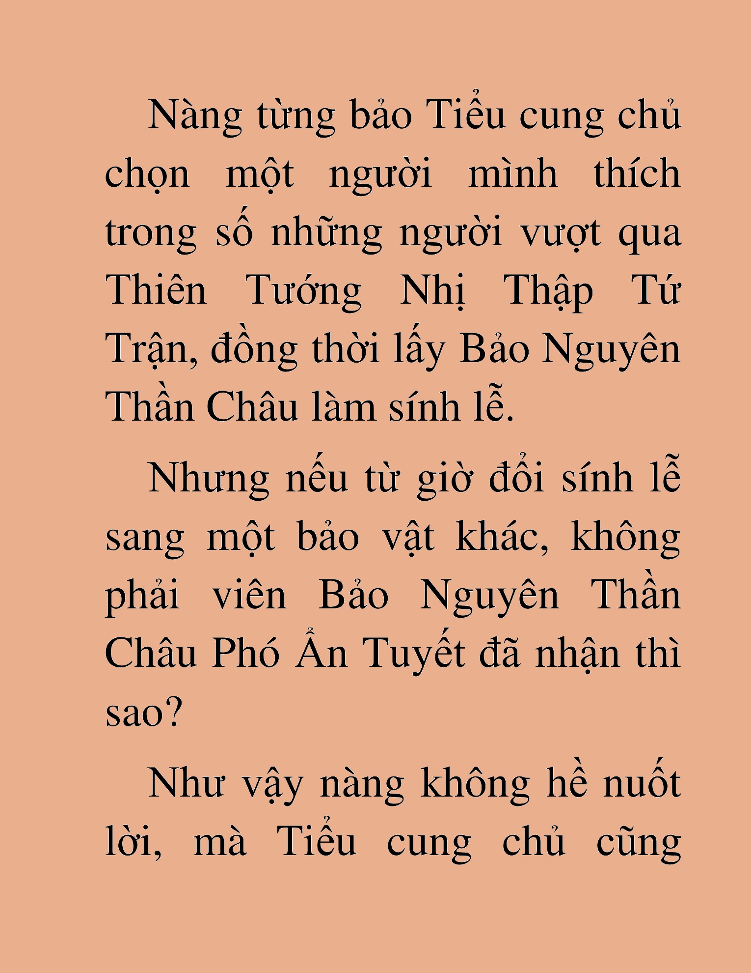 Đọc truyện HAT[NOVEL] Thần Ma Đại Đế - Chap 228