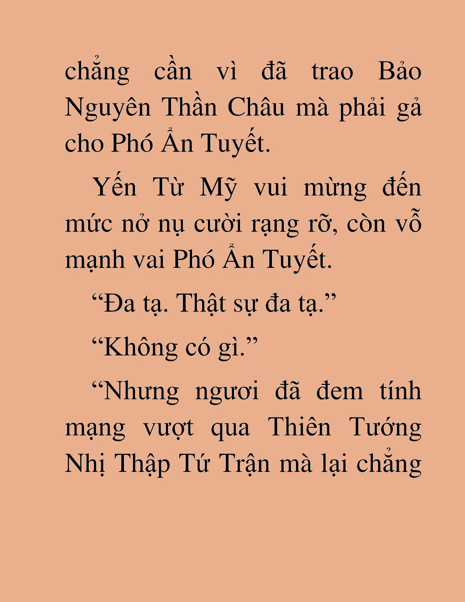 Đọc truyện HAT[NOVEL] Thần Ma Đại Đế - Chap 228