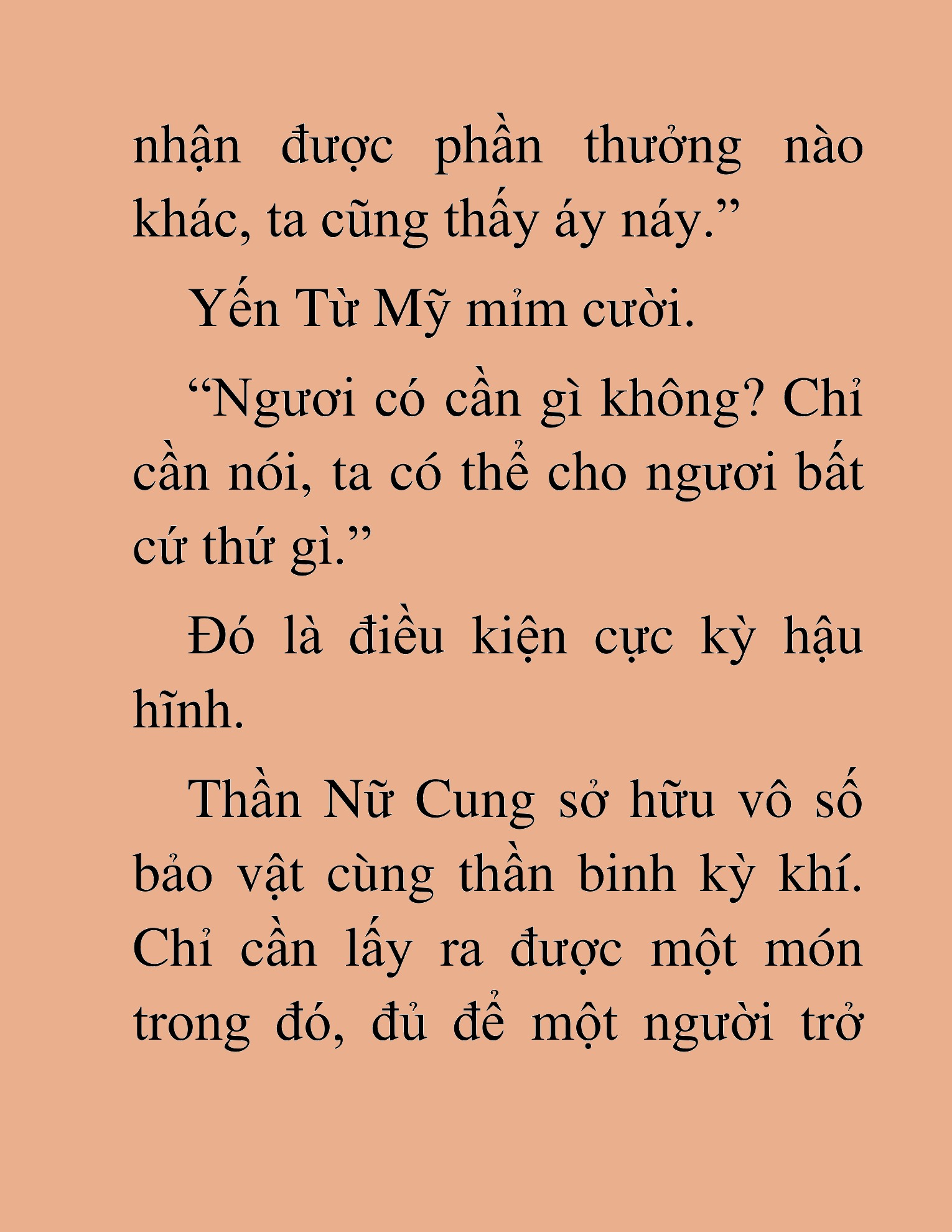 Đọc truyện HAT[NOVEL] Thần Ma Đại Đế - Chap 228