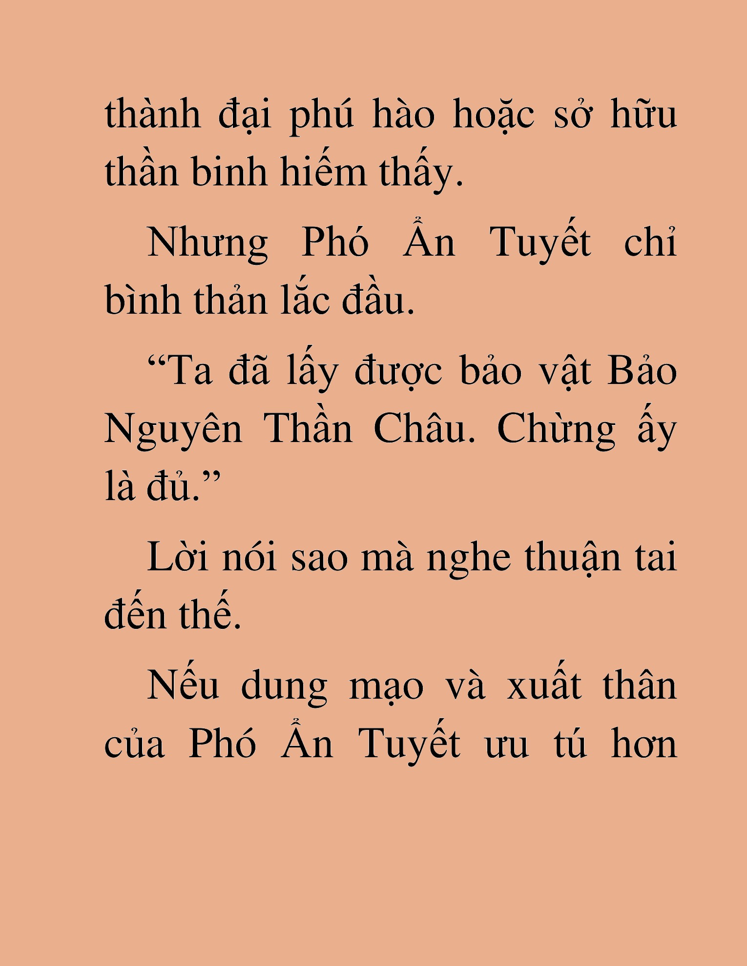 Đọc truyện HAT[NOVEL] Thần Ma Đại Đế - Chap 228