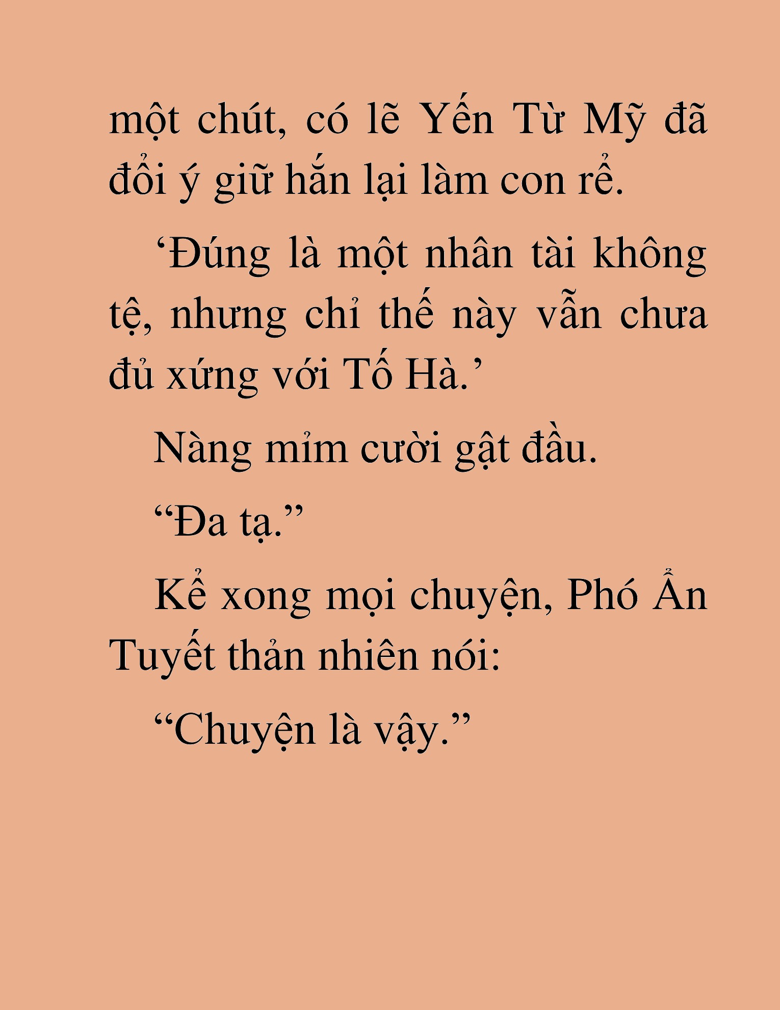 Đọc truyện HAT[NOVEL] Thần Ma Đại Đế - Chap 228