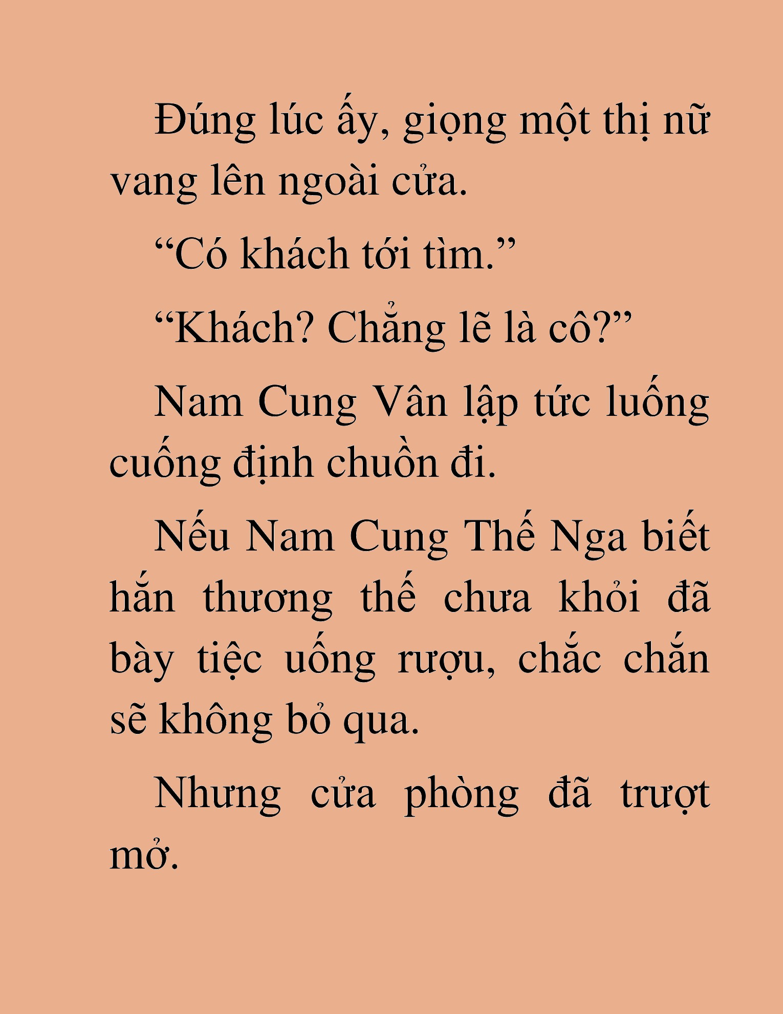 Đọc truyện HAT[NOVEL] Thần Ma Đại Đế - Chap 228