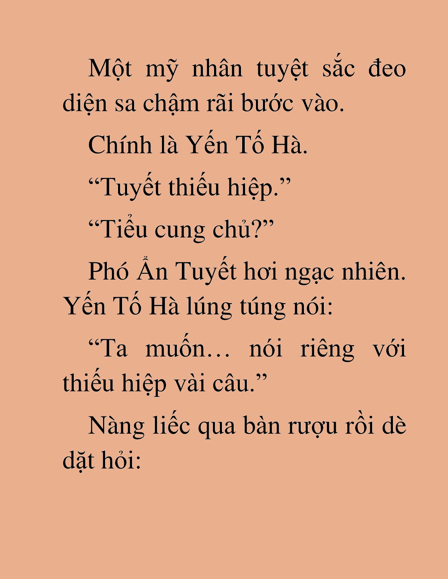 Đọc truyện HAT[NOVEL] Thần Ma Đại Đế - Chap 228