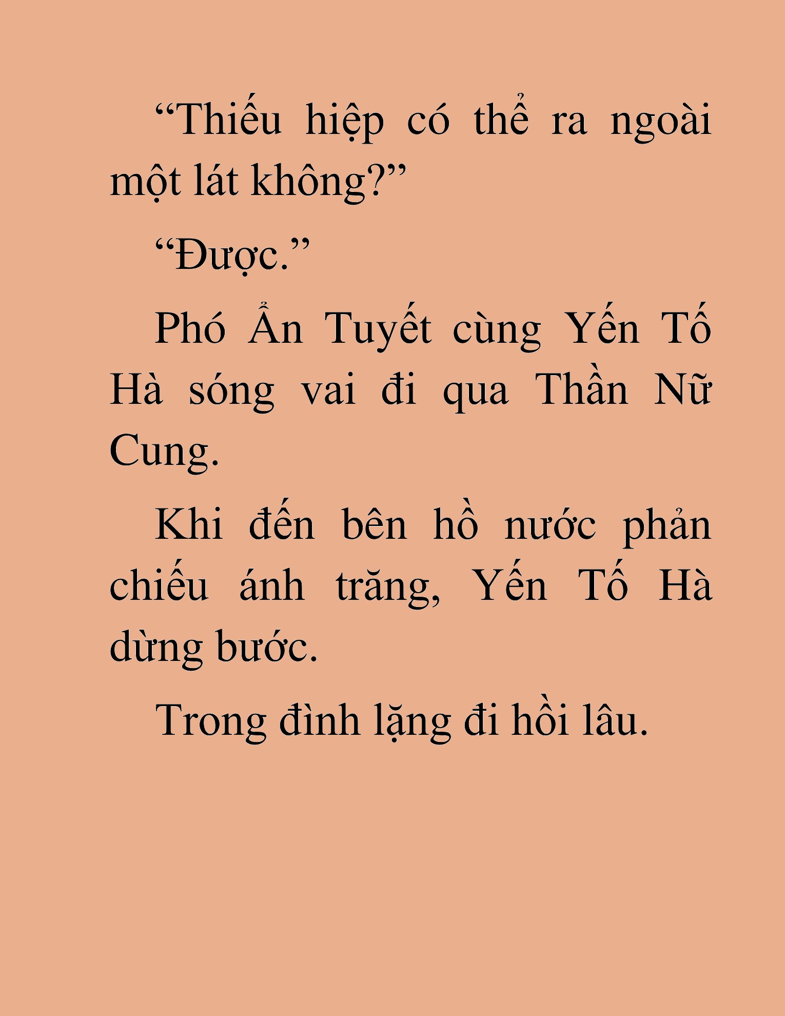 Đọc truyện HAT[NOVEL] Thần Ma Đại Đế - Chap 228