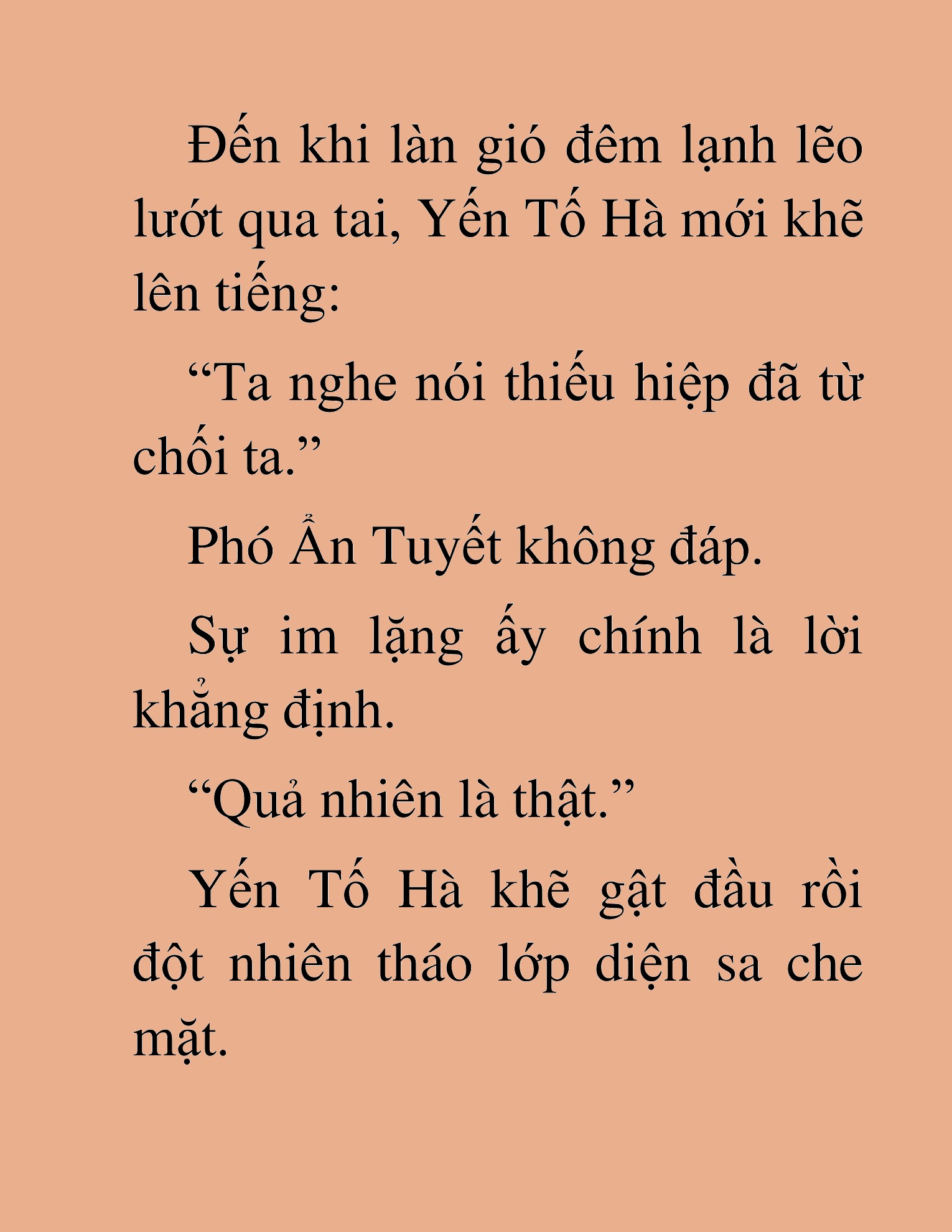 Đọc truyện HAT[NOVEL] Thần Ma Đại Đế - Chap 228
