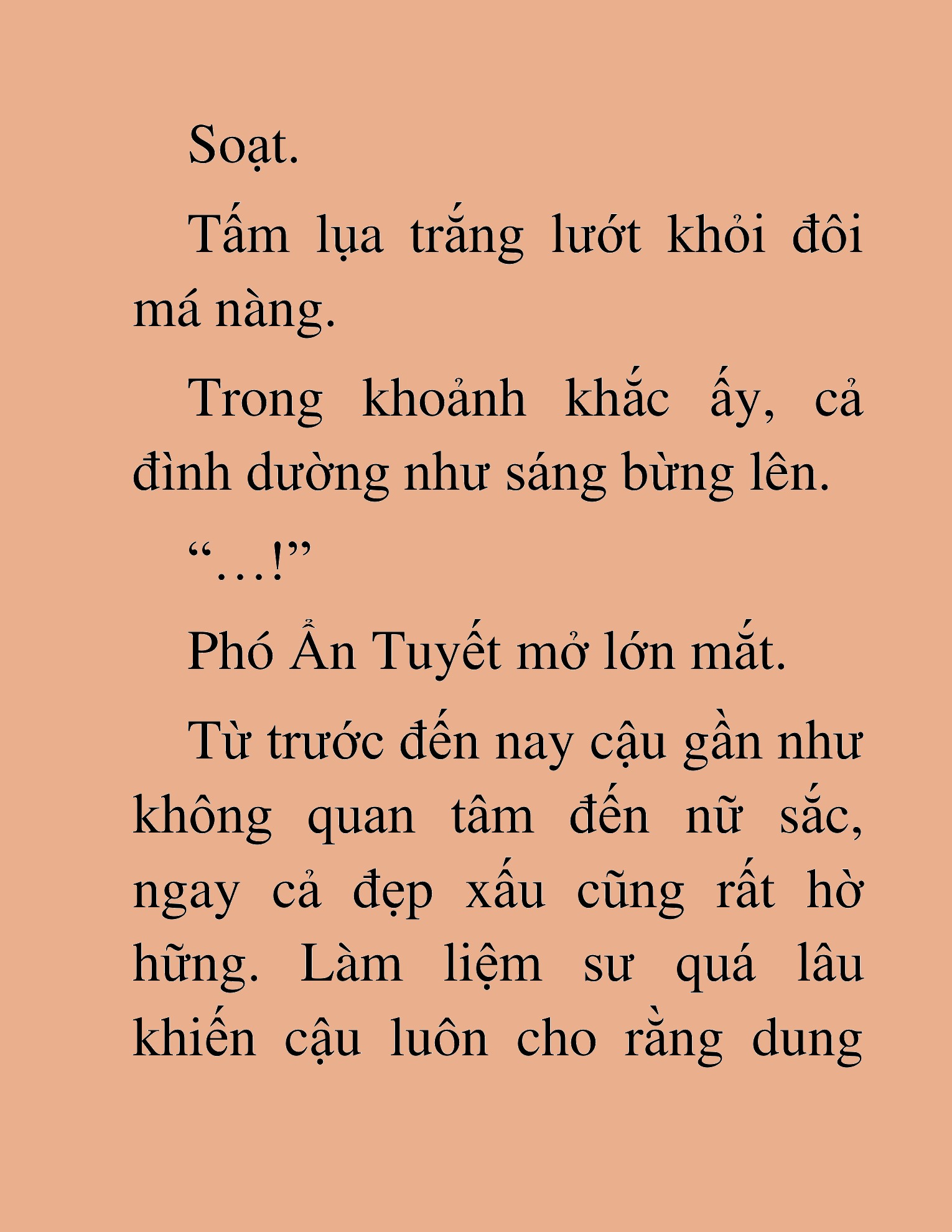 Đọc truyện HAT[NOVEL] Thần Ma Đại Đế - Chap 228