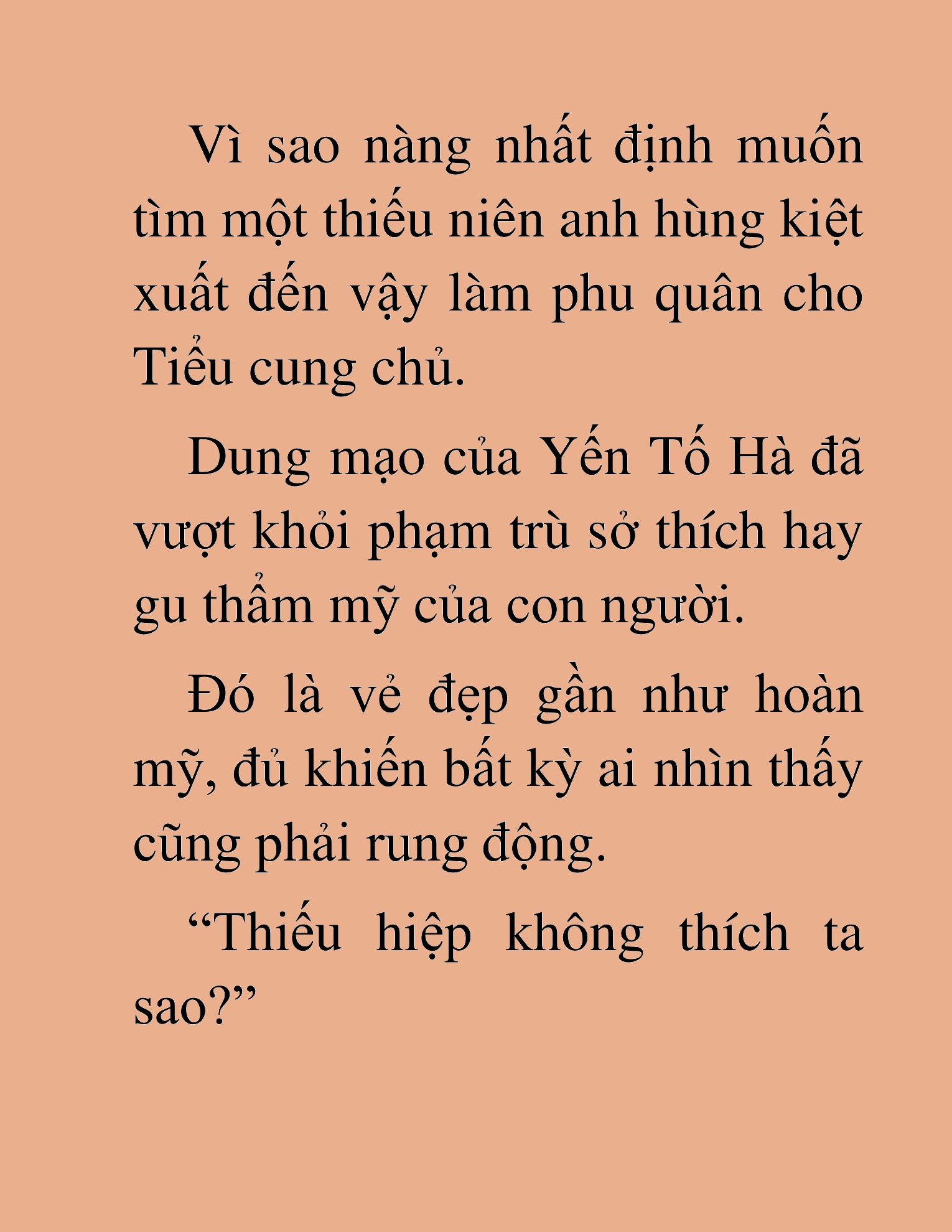 Đọc truyện HAT[NOVEL] Thần Ma Đại Đế - Chap 228