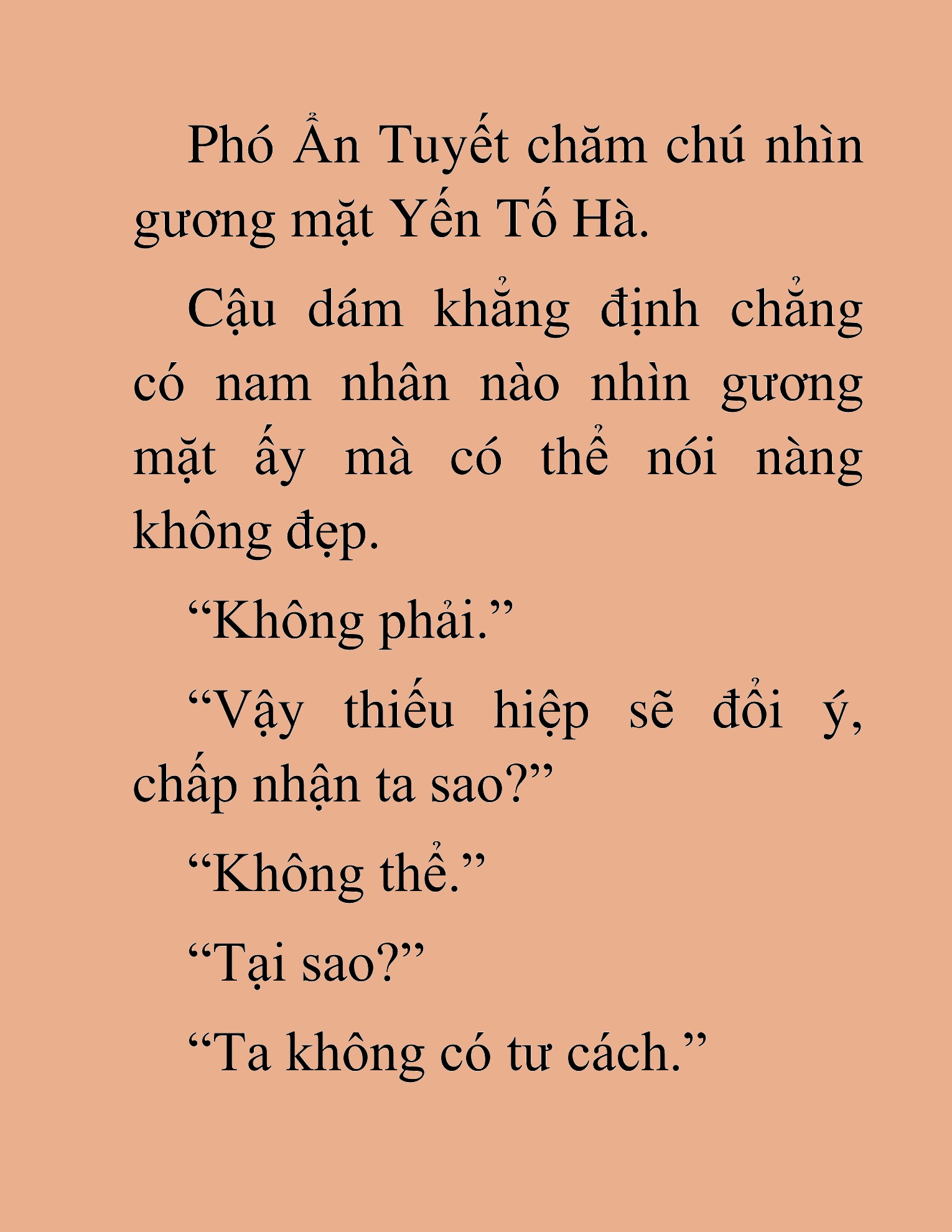 Đọc truyện HAT[NOVEL] Thần Ma Đại Đế - Chap 228