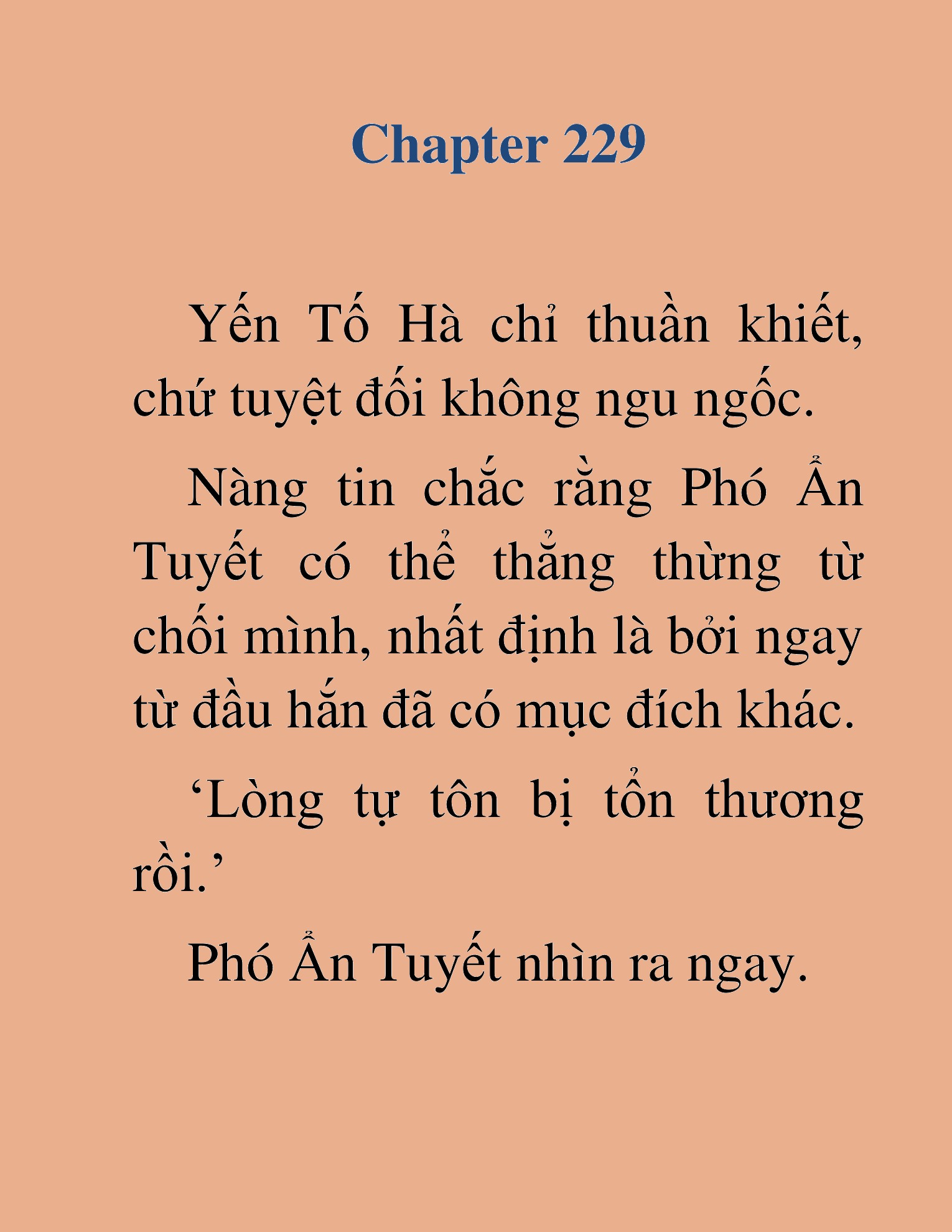 Đọc truyện HAT[NOVEL] Thần Ma Đại Đế - Chap 229
