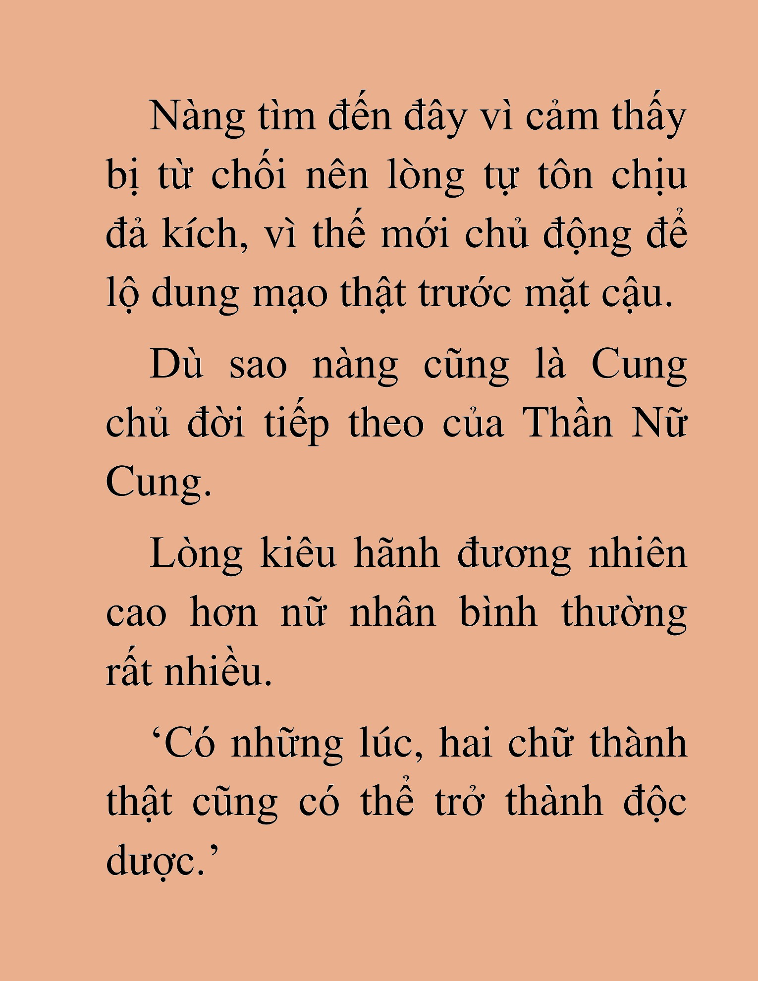Đọc truyện HAT[NOVEL] Thần Ma Đại Đế - Chap 229