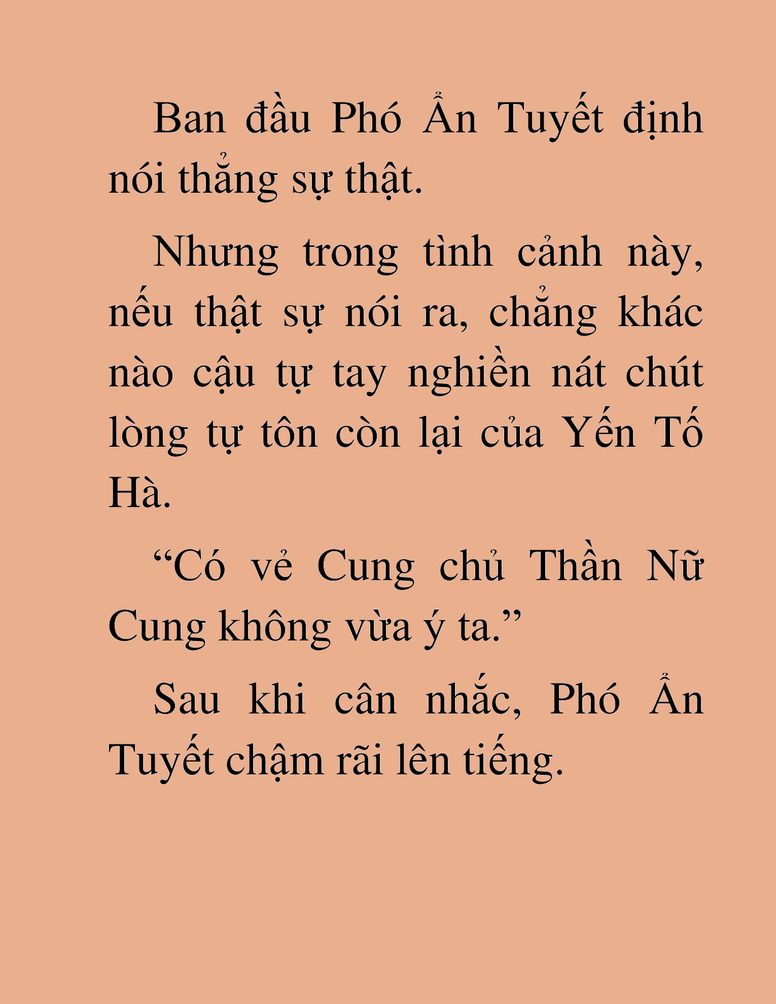 Đọc truyện HAT[NOVEL] Thần Ma Đại Đế - Chap 229