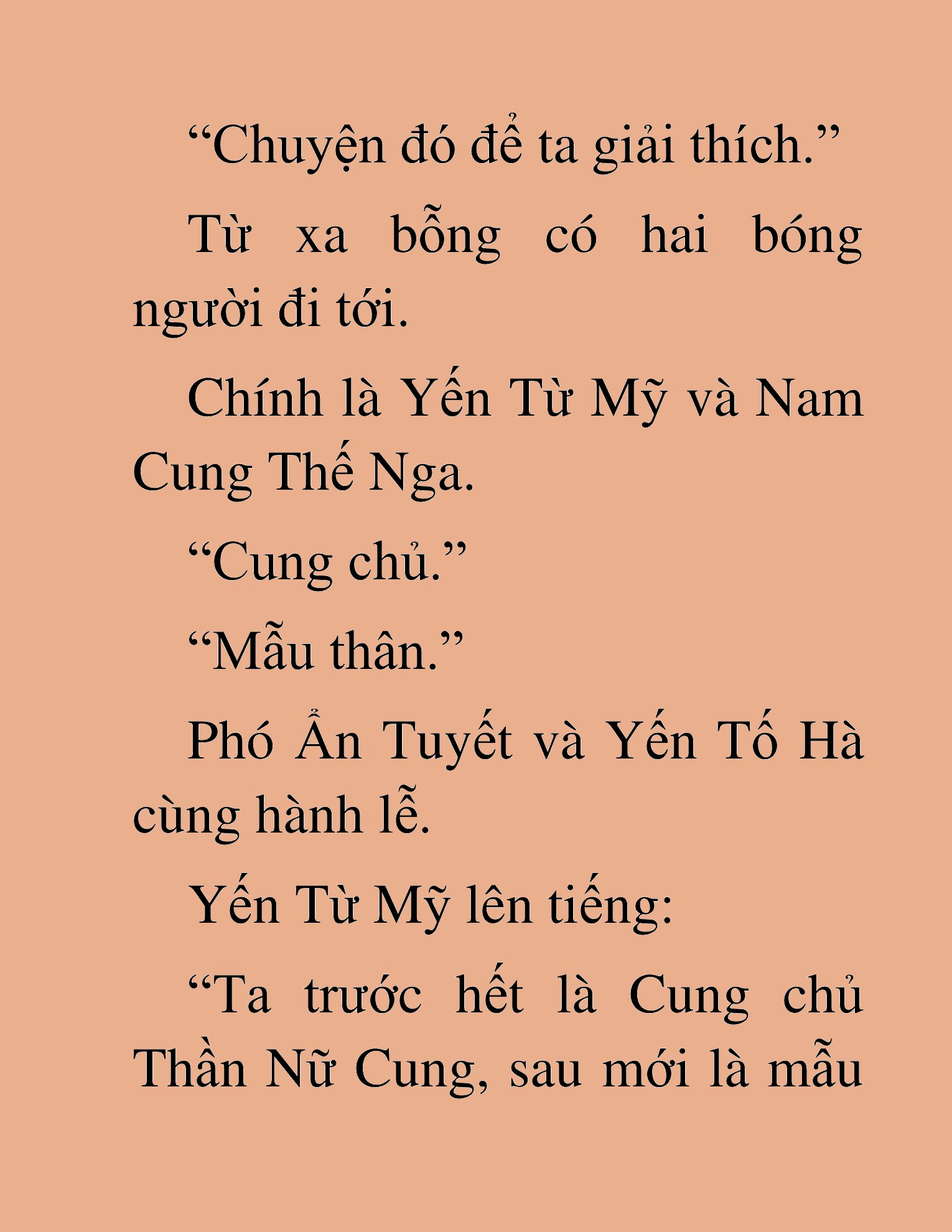 Đọc truyện HAT[NOVEL] Thần Ma Đại Đế - Chap 229