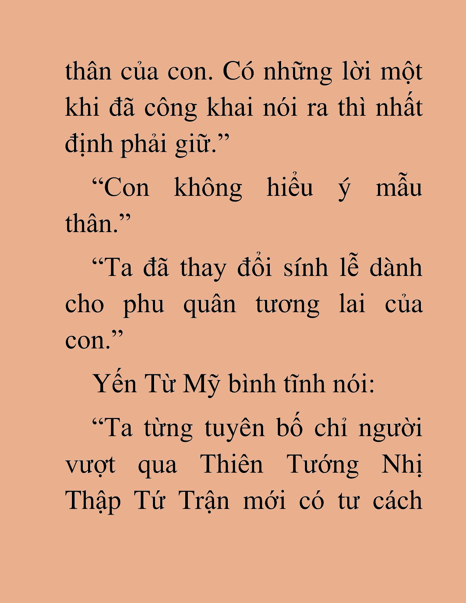 Đọc truyện HAT[NOVEL] Thần Ma Đại Đế - Chap 229