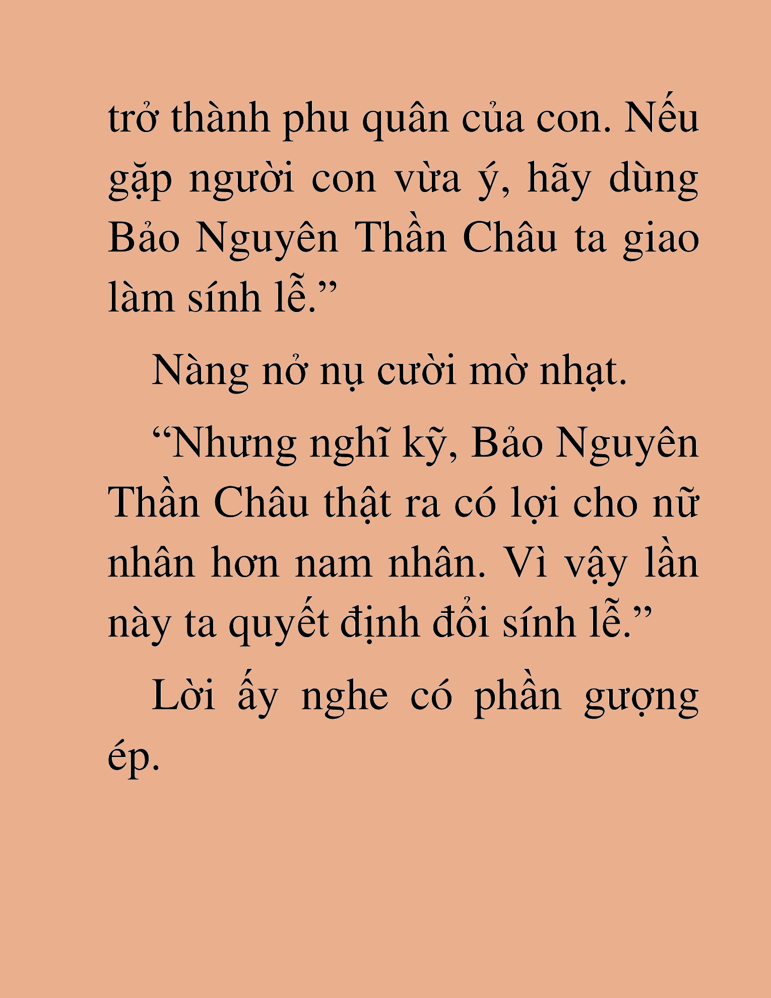 Đọc truyện HAT[NOVEL] Thần Ma Đại Đế - Chap 229