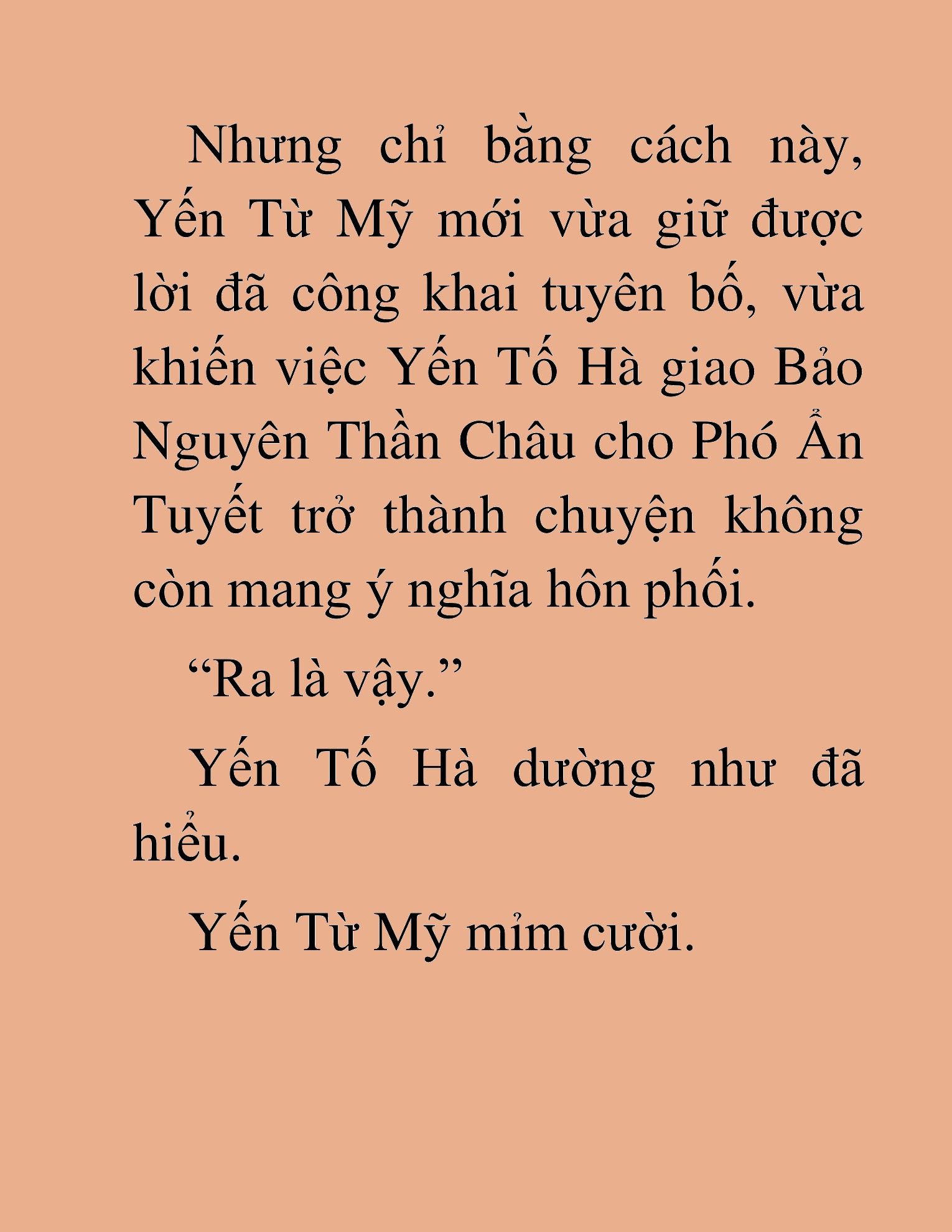 Đọc truyện HAT[NOVEL] Thần Ma Đại Đế - Chap 229