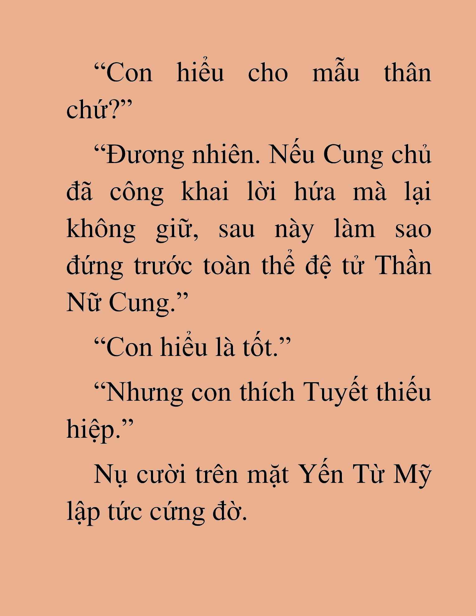 Đọc truyện HAT[NOVEL] Thần Ma Đại Đế - Chap 229