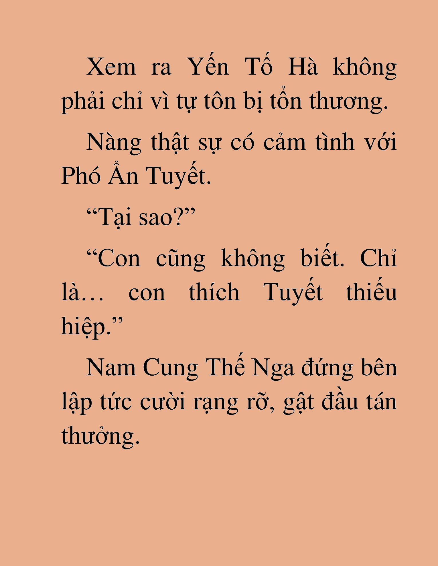 Đọc truyện HAT[NOVEL] Thần Ma Đại Đế - Chap 229
