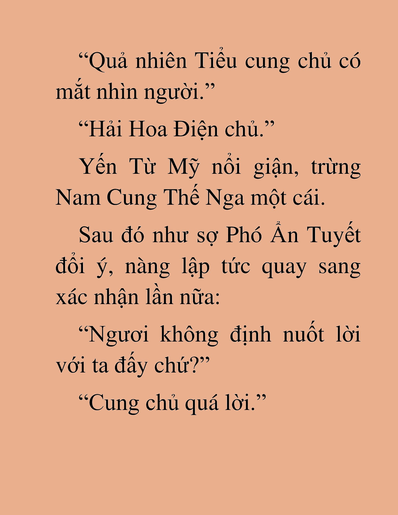 Đọc truyện HAT[NOVEL] Thần Ma Đại Đế - Chap 229