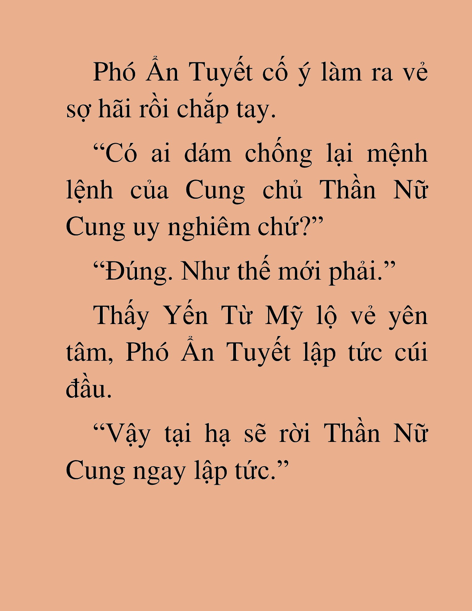 Đọc truyện HAT[NOVEL] Thần Ma Đại Đế - Chap 229