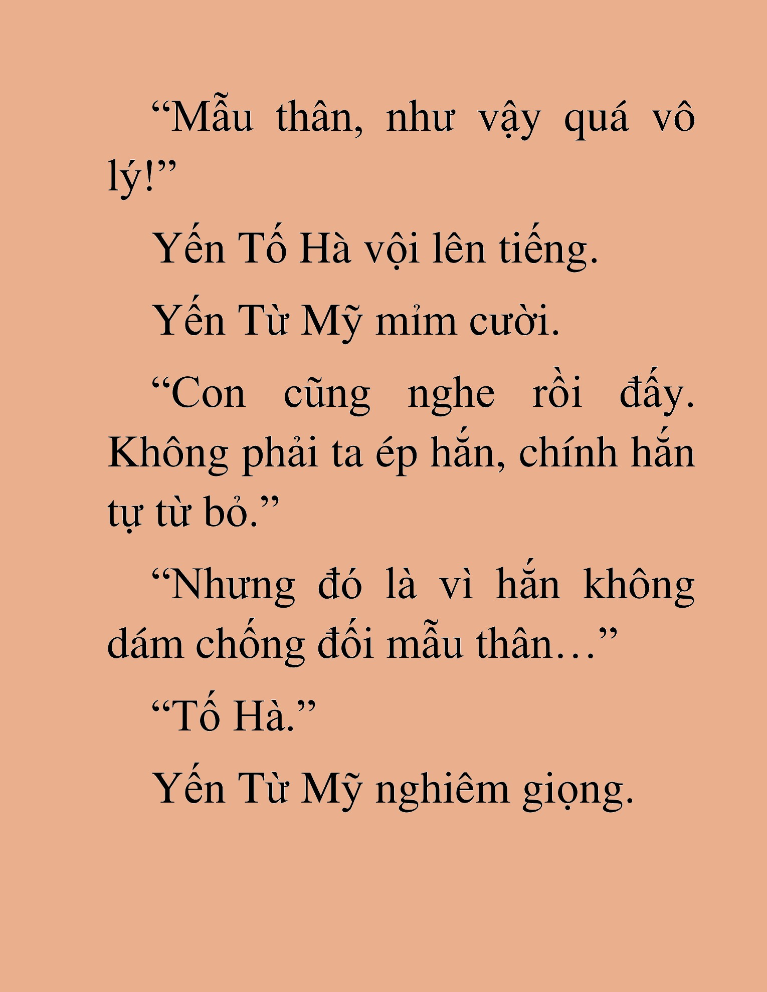 Đọc truyện HAT[NOVEL] Thần Ma Đại Đế - Chap 229