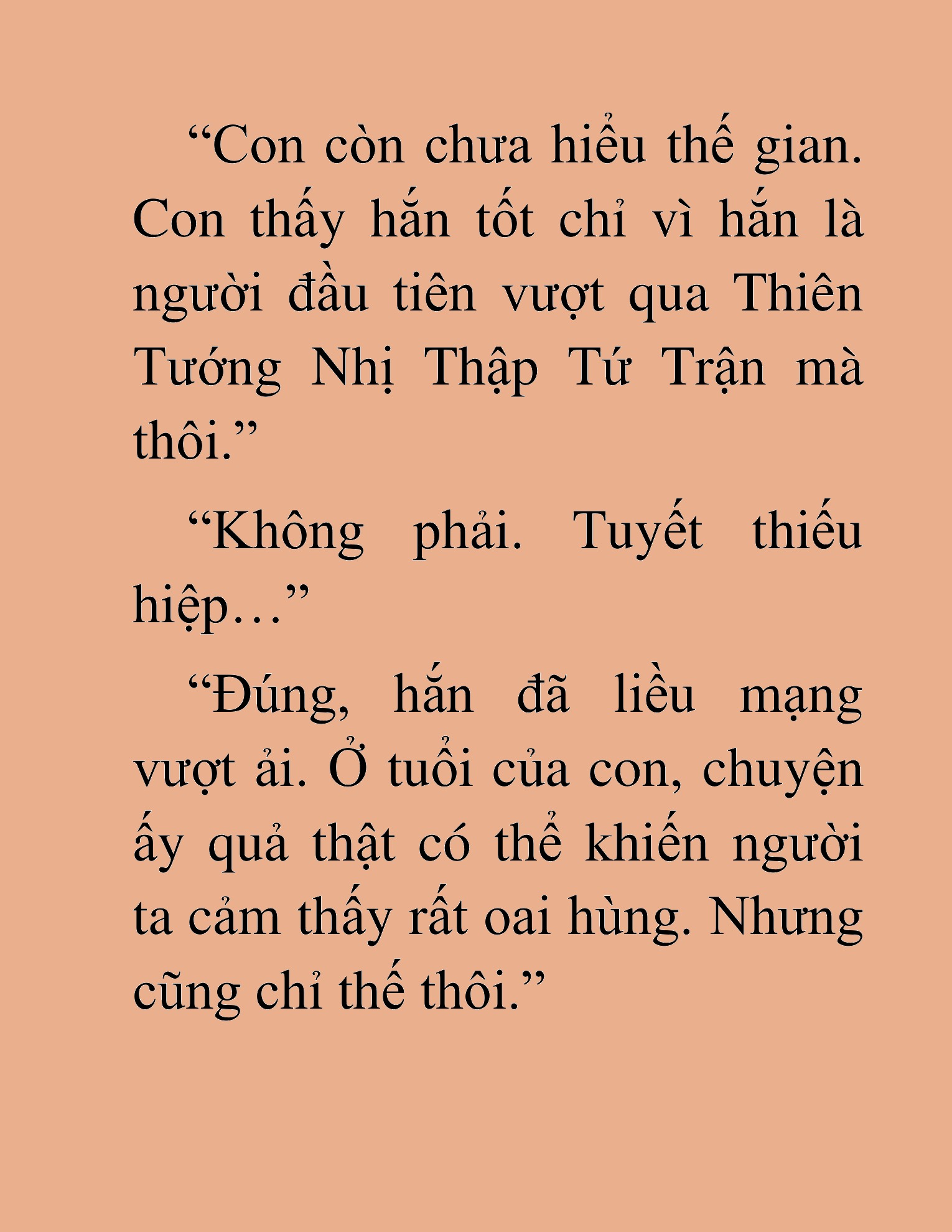 Đọc truyện HAT[NOVEL] Thần Ma Đại Đế - Chap 229