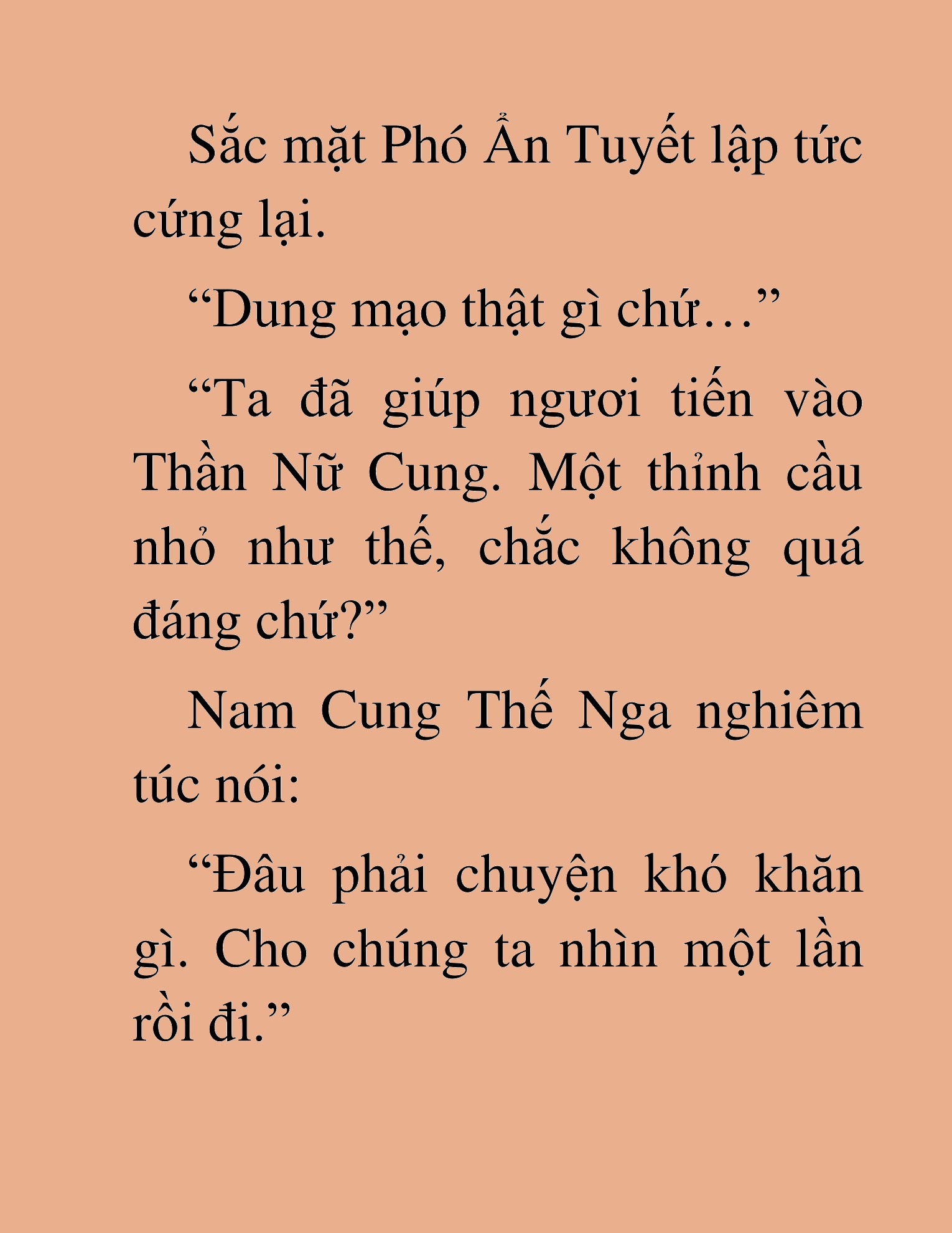 Đọc truyện HAT[NOVEL] Thần Ma Đại Đế - Chap 229