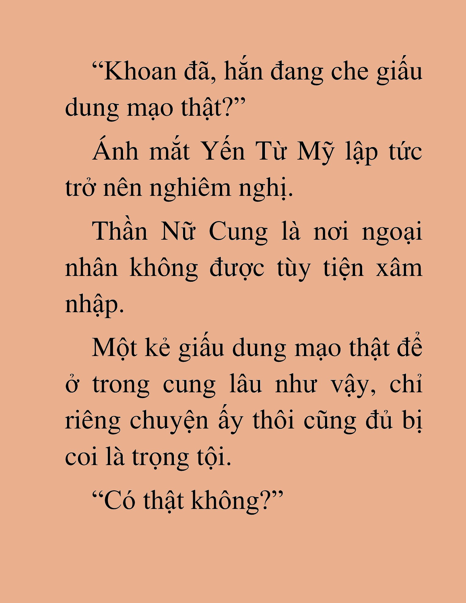 Đọc truyện HAT[NOVEL] Thần Ma Đại Đế - Chap 229