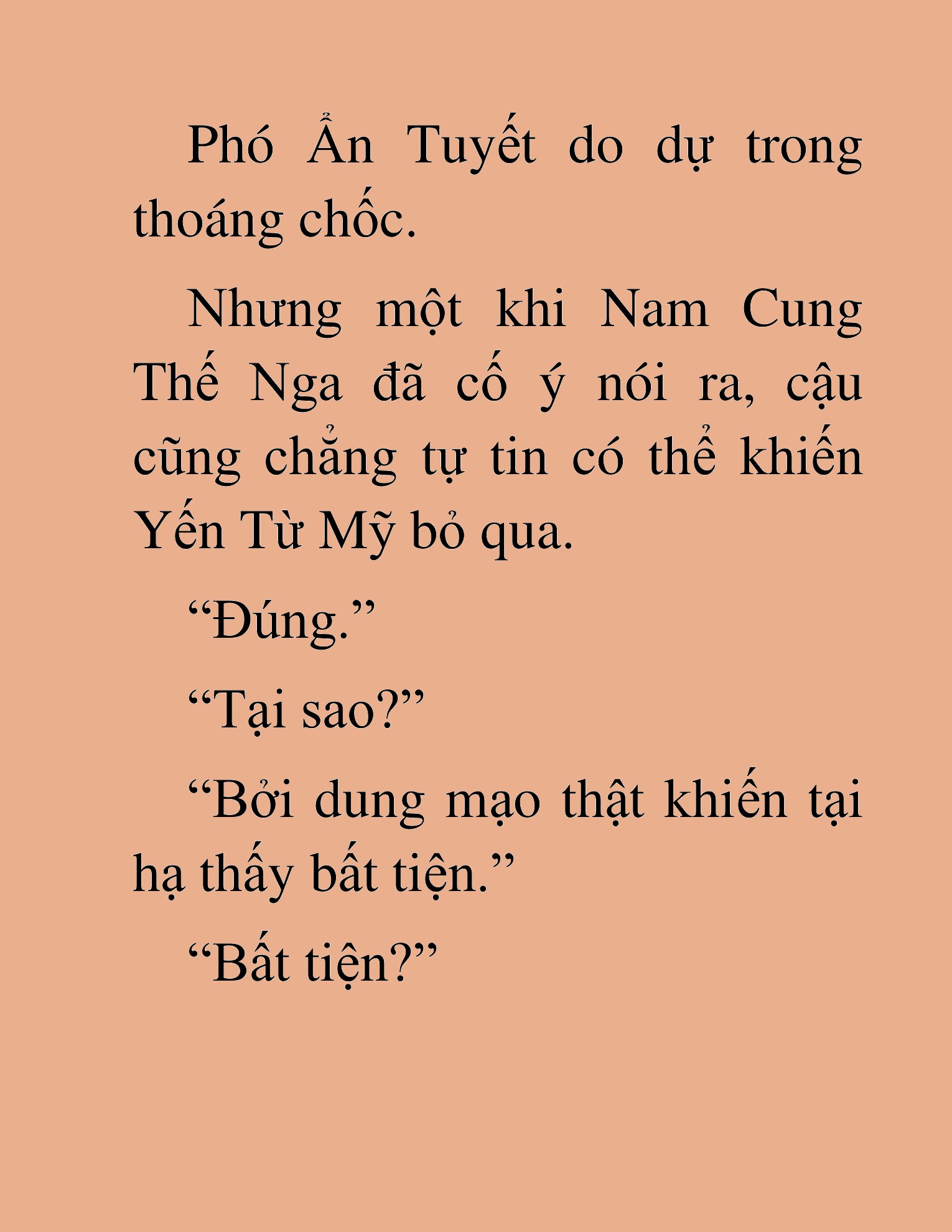Đọc truyện HAT[NOVEL] Thần Ma Đại Đế - Chap 229