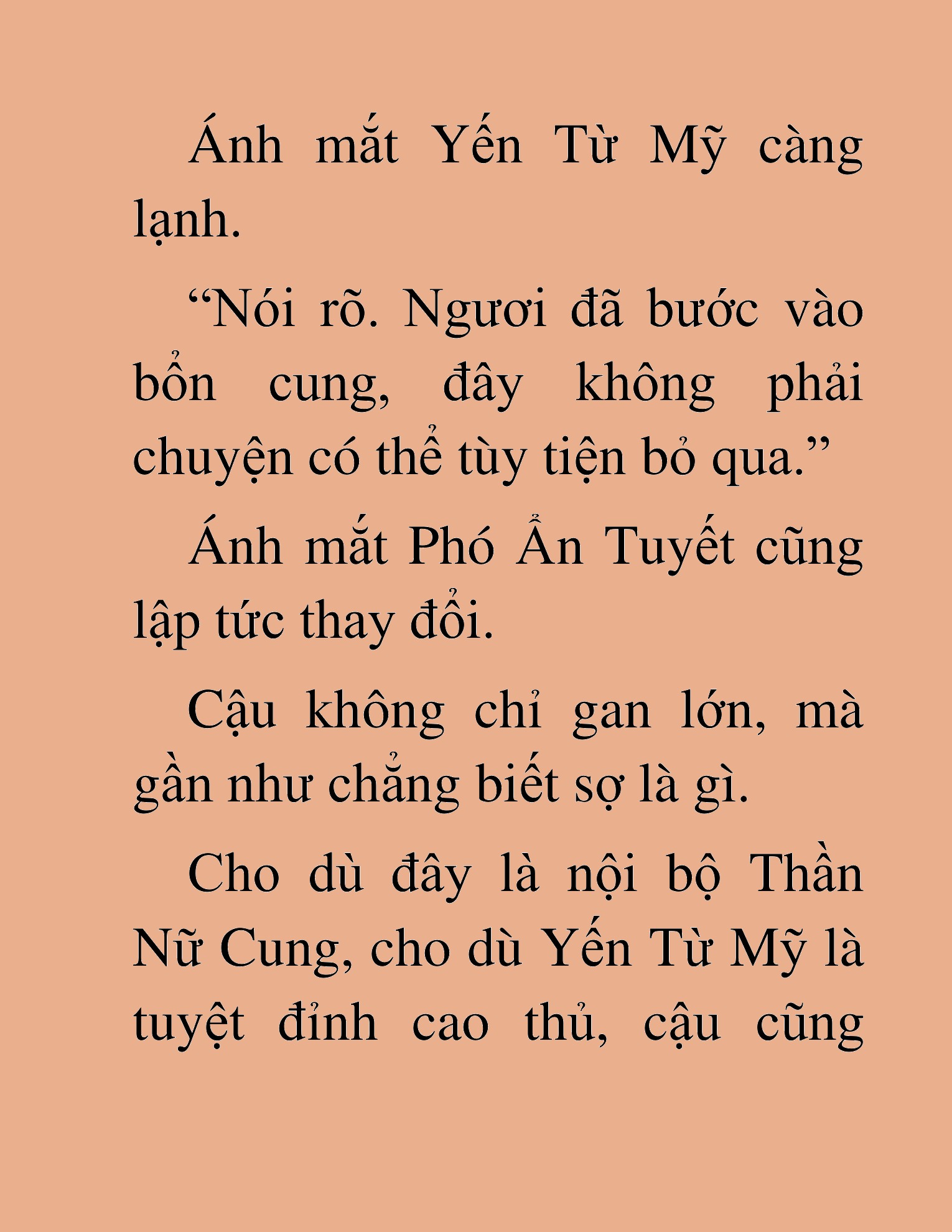 Đọc truyện HAT[NOVEL] Thần Ma Đại Đế - Chap 229
