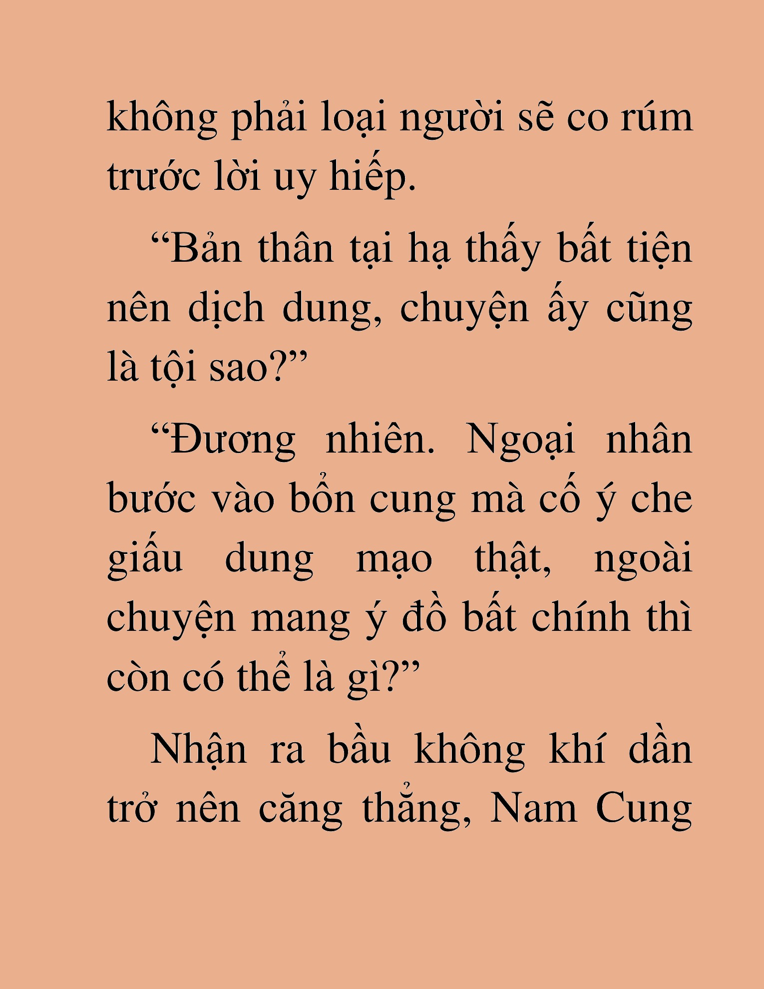 Đọc truyện HAT[NOVEL] Thần Ma Đại Đế - Chap 229