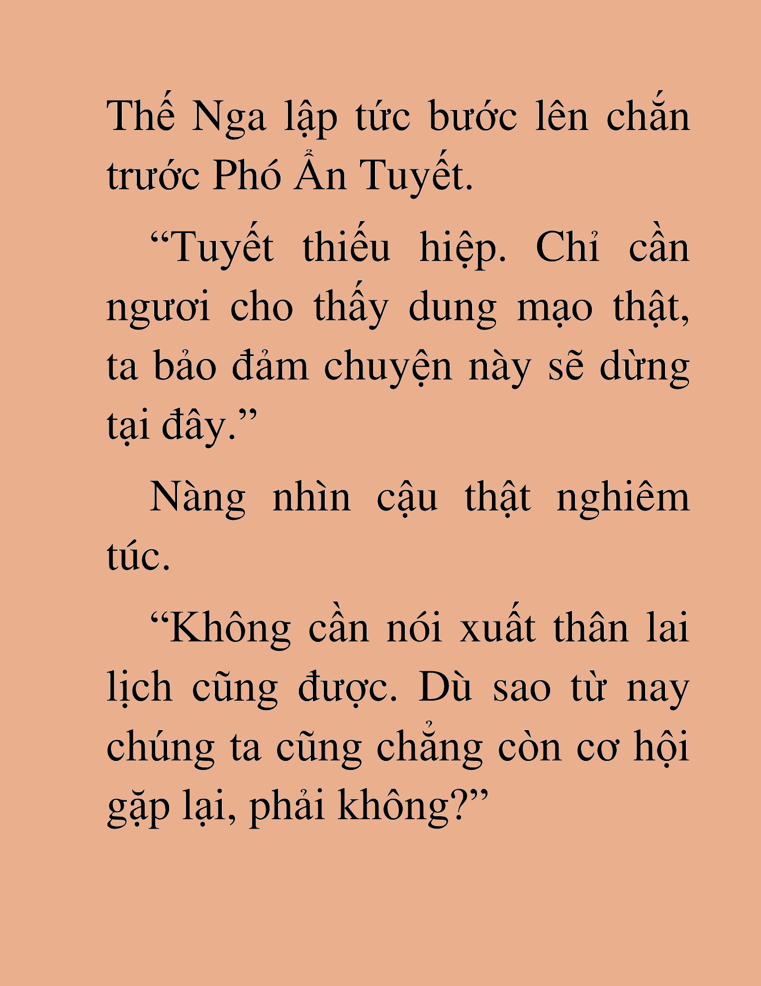 Đọc truyện HAT[NOVEL] Thần Ma Đại Đế - Chap 229