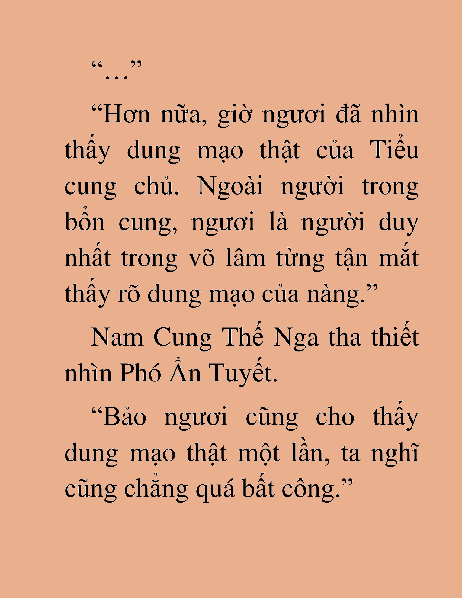 Đọc truyện HAT[NOVEL] Thần Ma Đại Đế - Chap 229