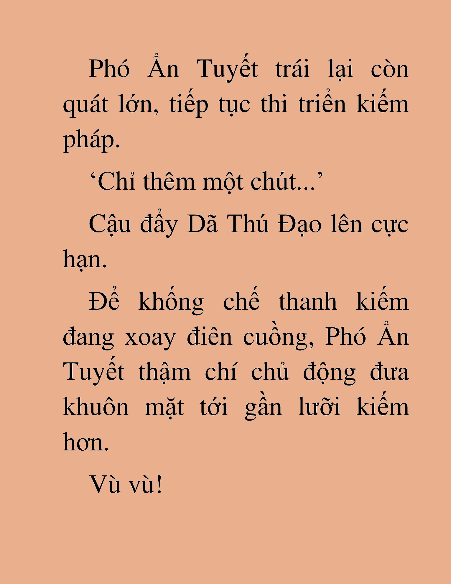 Đọc truyện HAT[NOVEL] Thần Ma Đại Đế - Chap 23