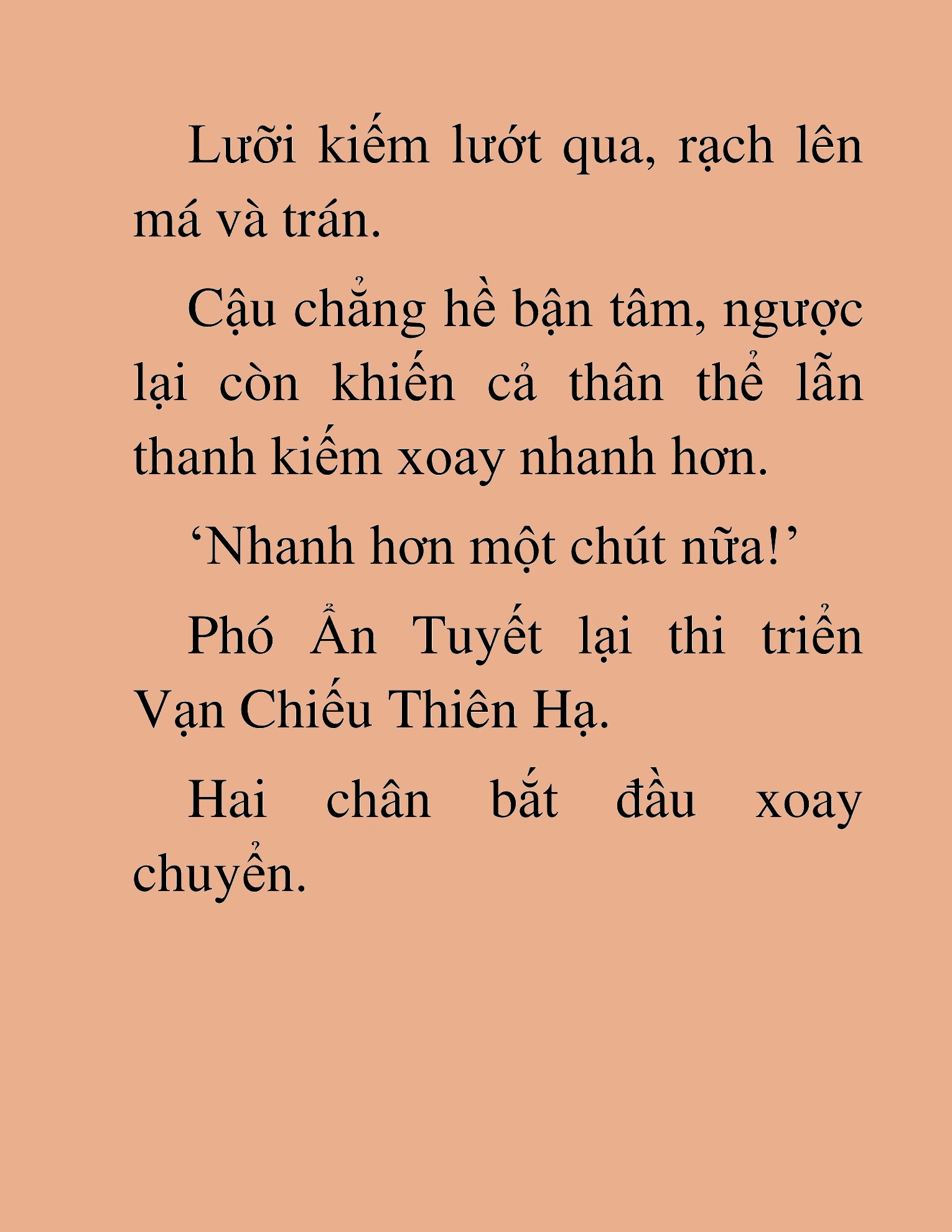 Đọc truyện HAT[NOVEL] Thần Ma Đại Đế - Chap 23