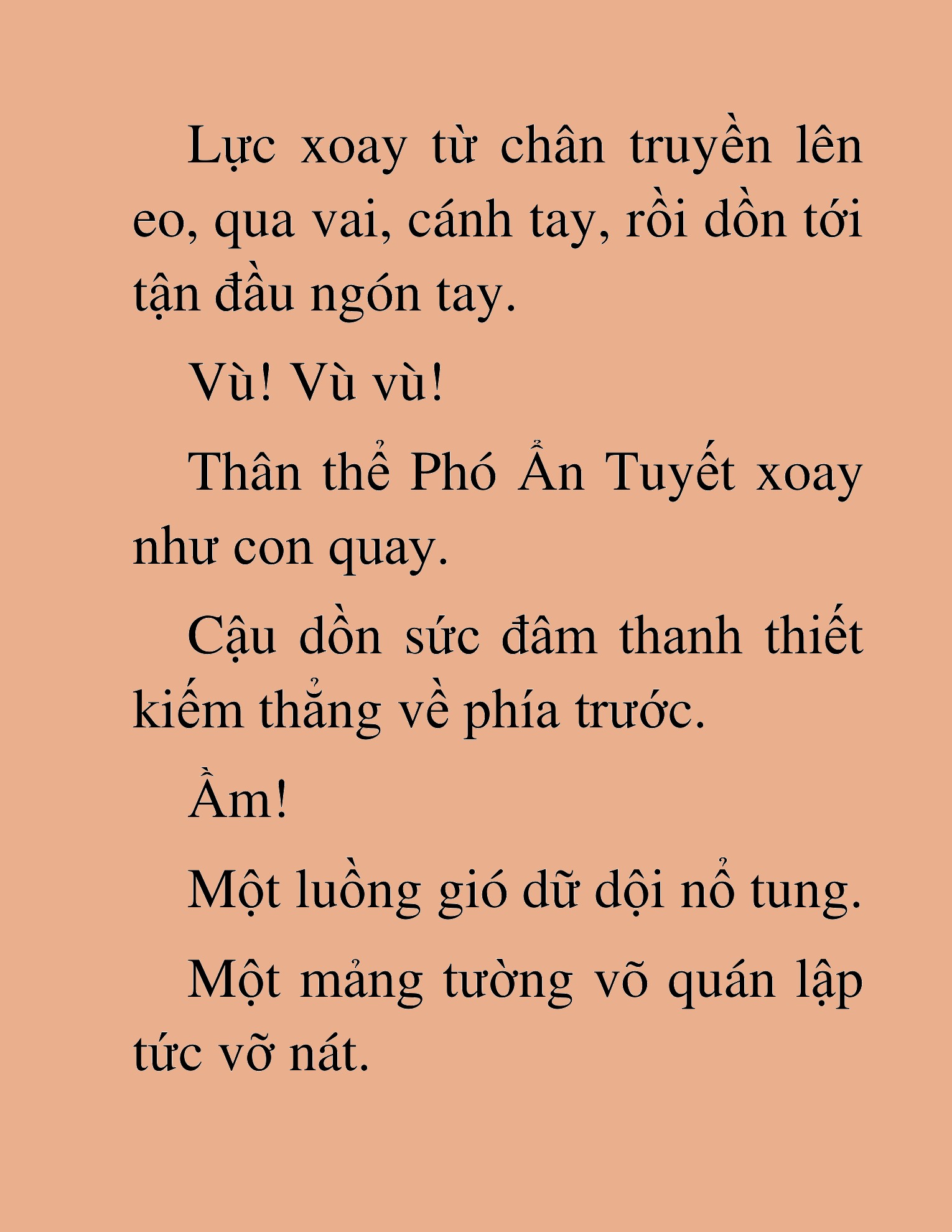 Đọc truyện HAT[NOVEL] Thần Ma Đại Đế - Chap 23