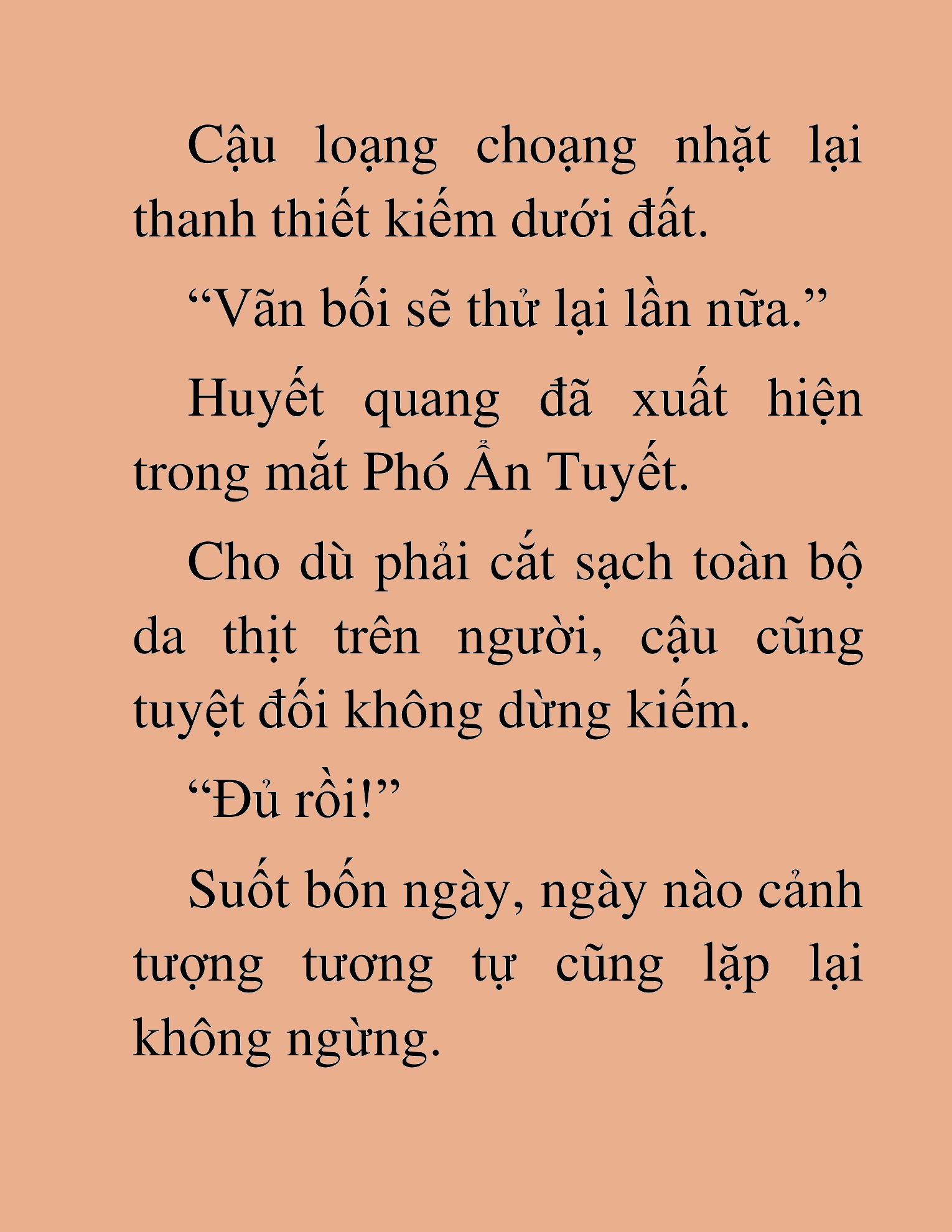 Đọc truyện HAT[NOVEL] Thần Ma Đại Đế - Chap 23