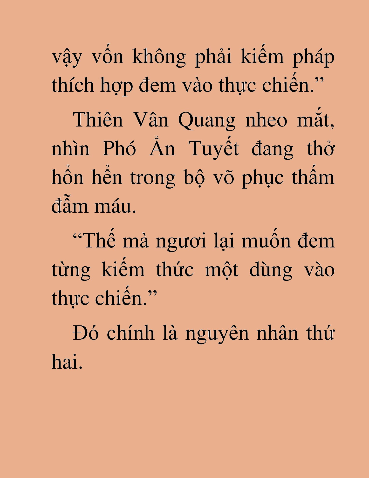 Đọc truyện HAT[NOVEL] Thần Ma Đại Đế - Chap 23