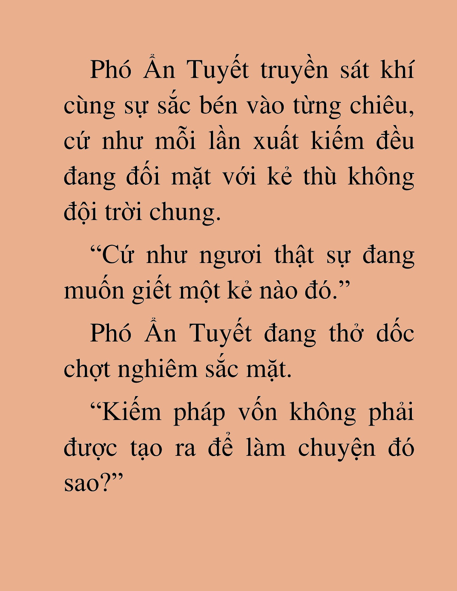 Đọc truyện HAT[NOVEL] Thần Ma Đại Đế - Chap 23