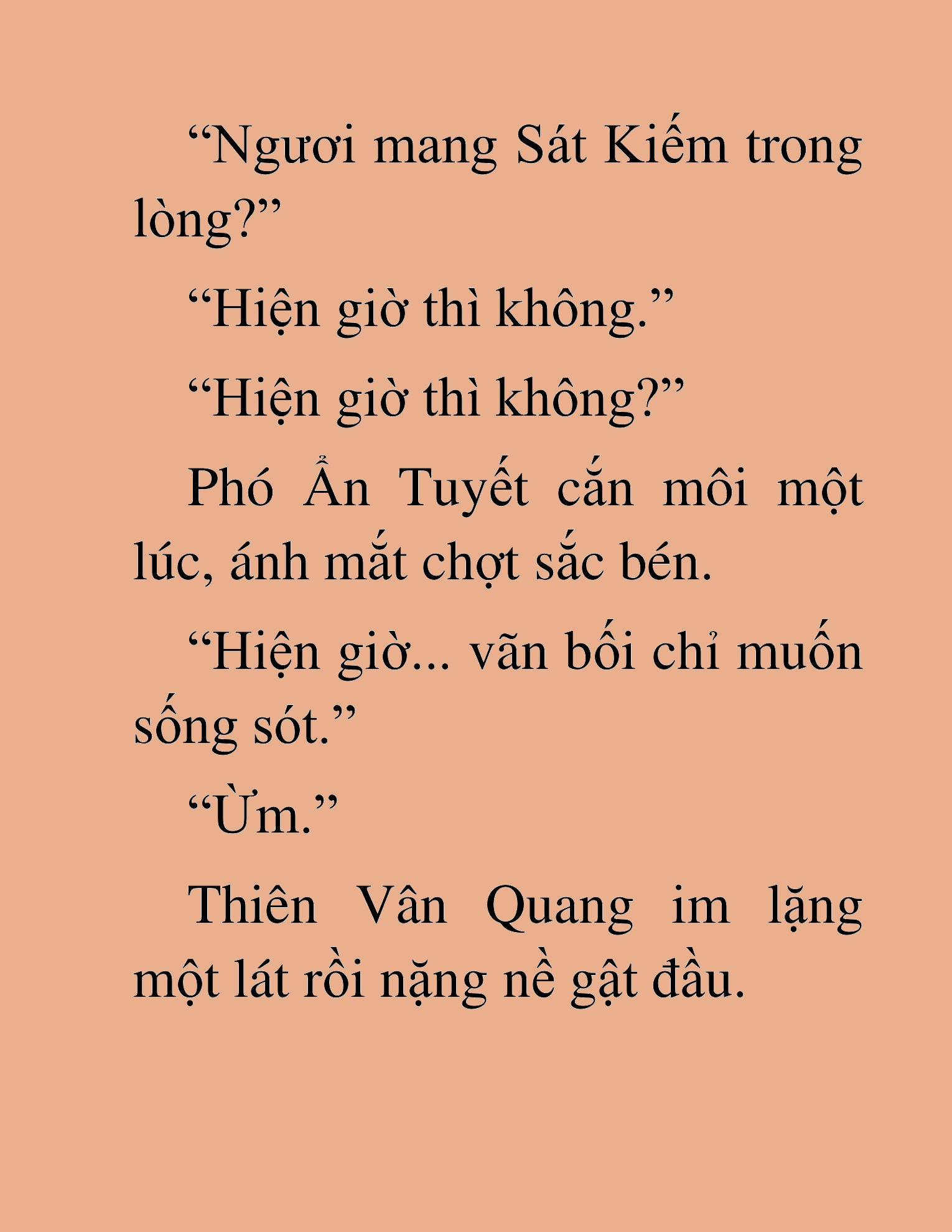 Đọc truyện HAT[NOVEL] Thần Ma Đại Đế - Chap 23