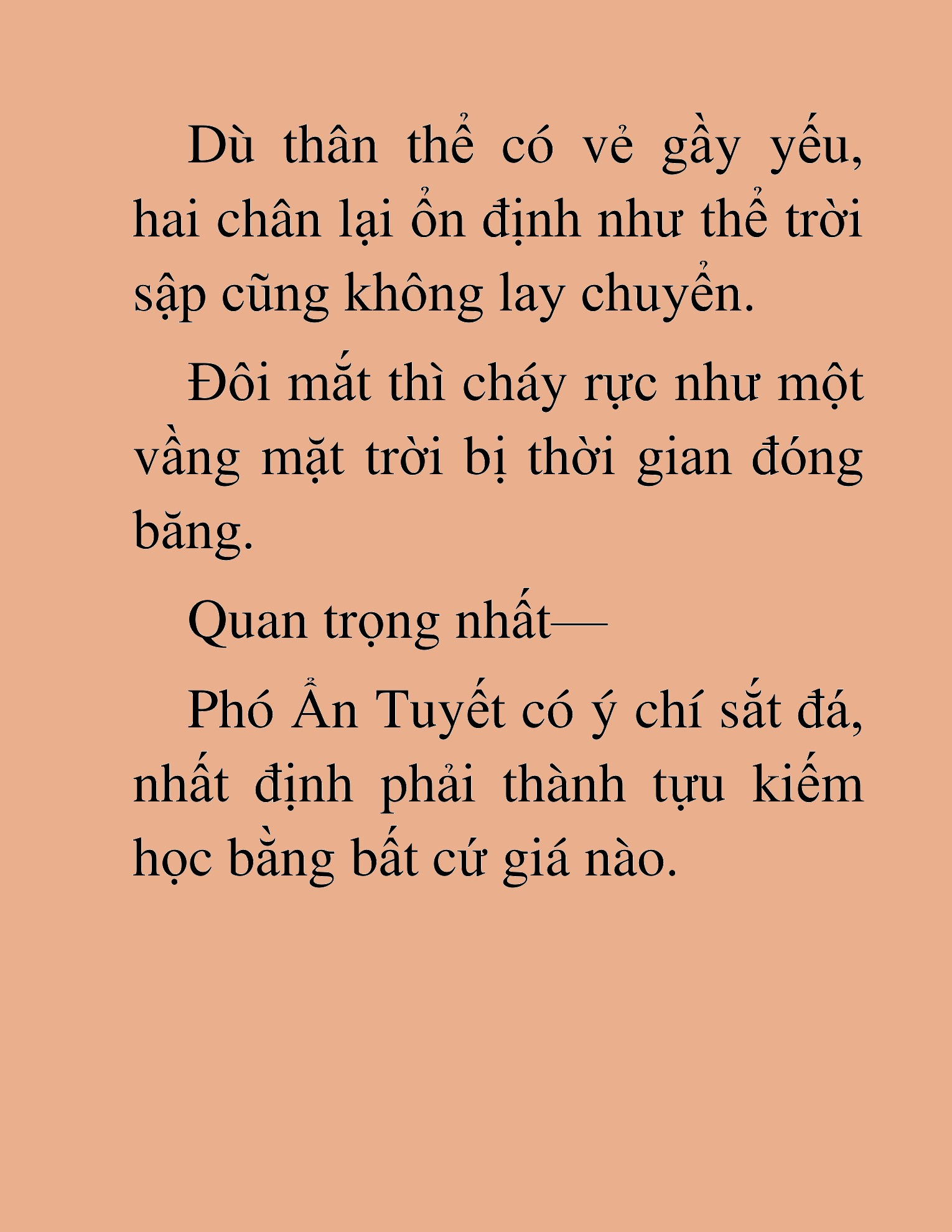 Đọc truyện HAT[NOVEL] Thần Ma Đại Đế - Chap 23