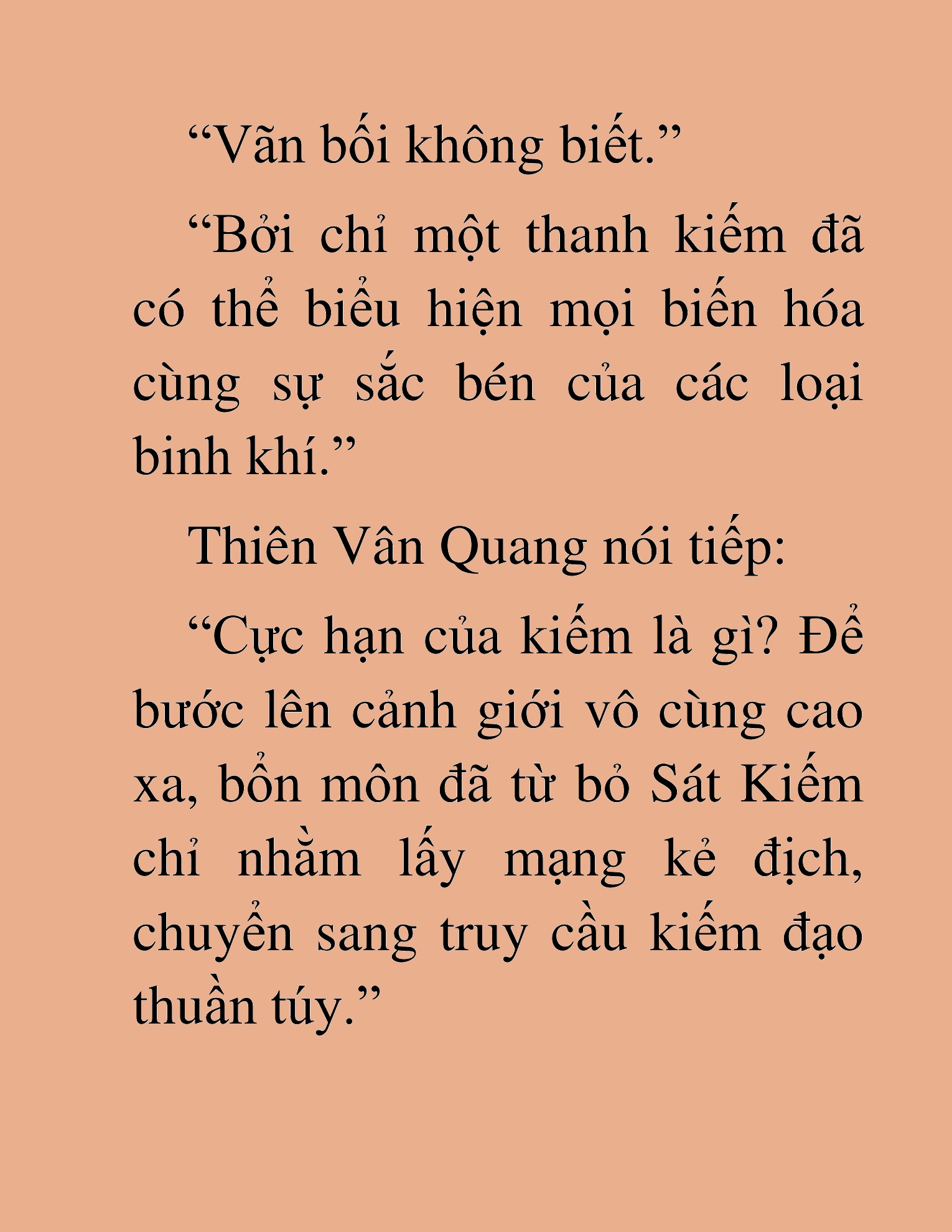 Đọc truyện HAT[NOVEL] Thần Ma Đại Đế - Chap 23